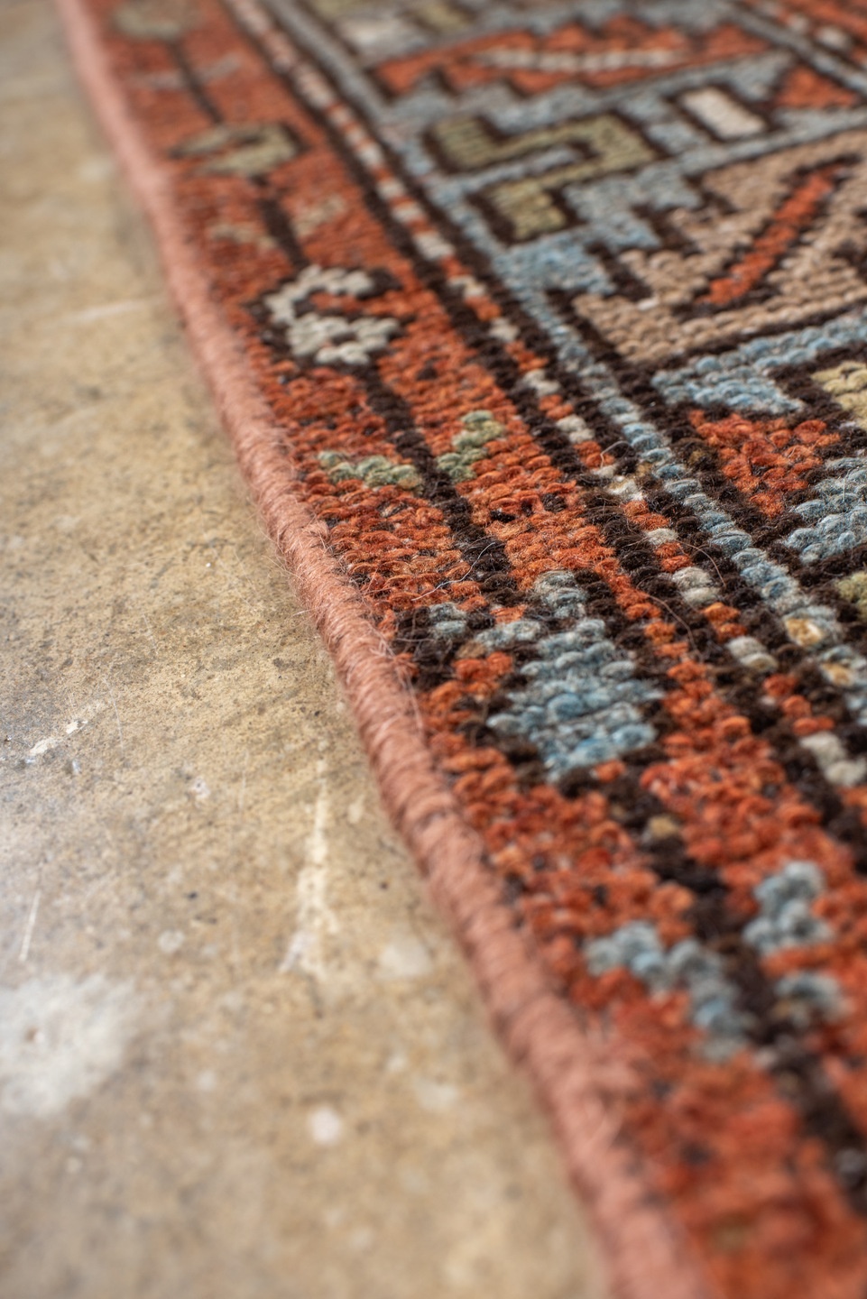 malayer Rug - # 125965