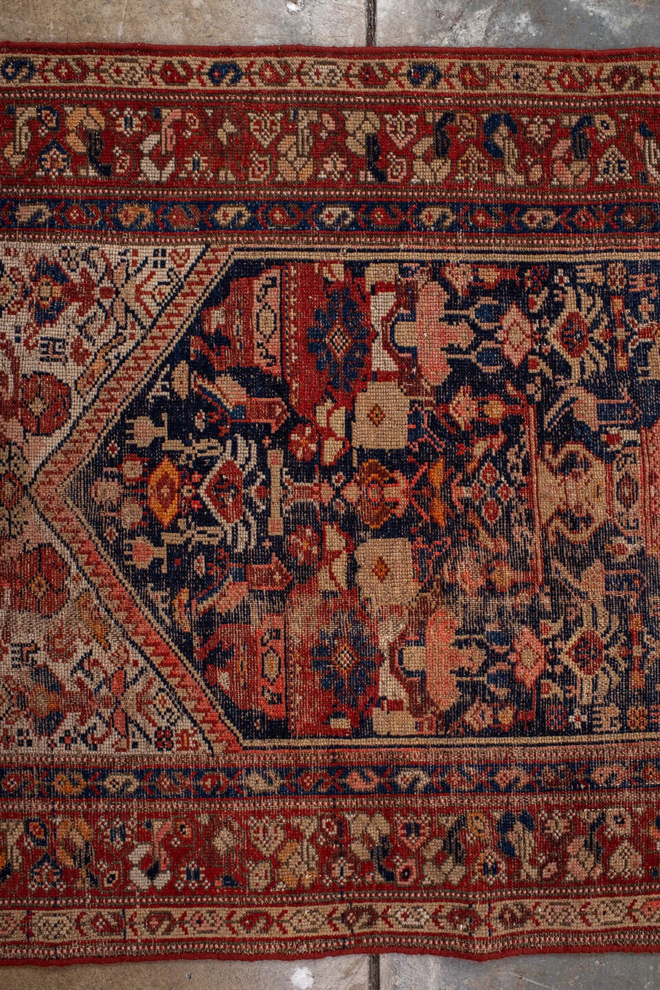 malayer Rug - # 125966