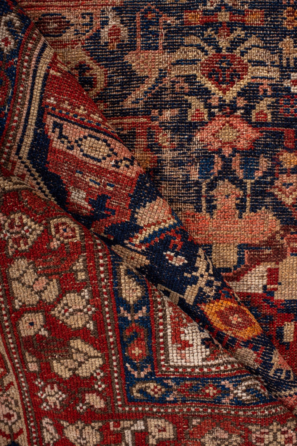 malayer Rug - # 125966