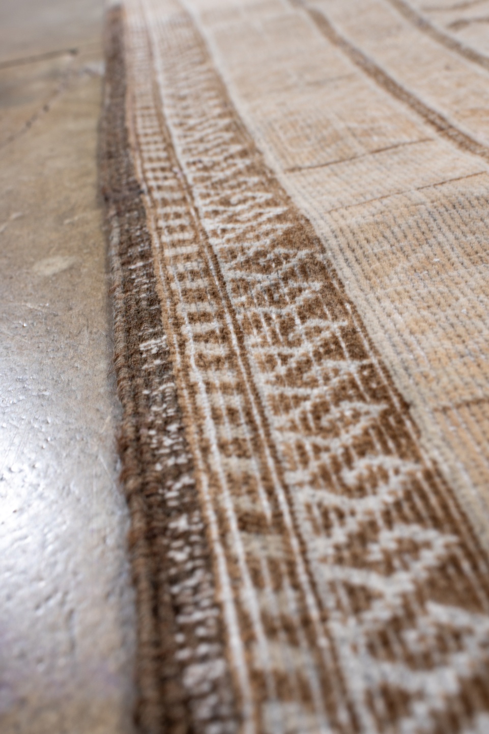 belouch Rug - # 125975