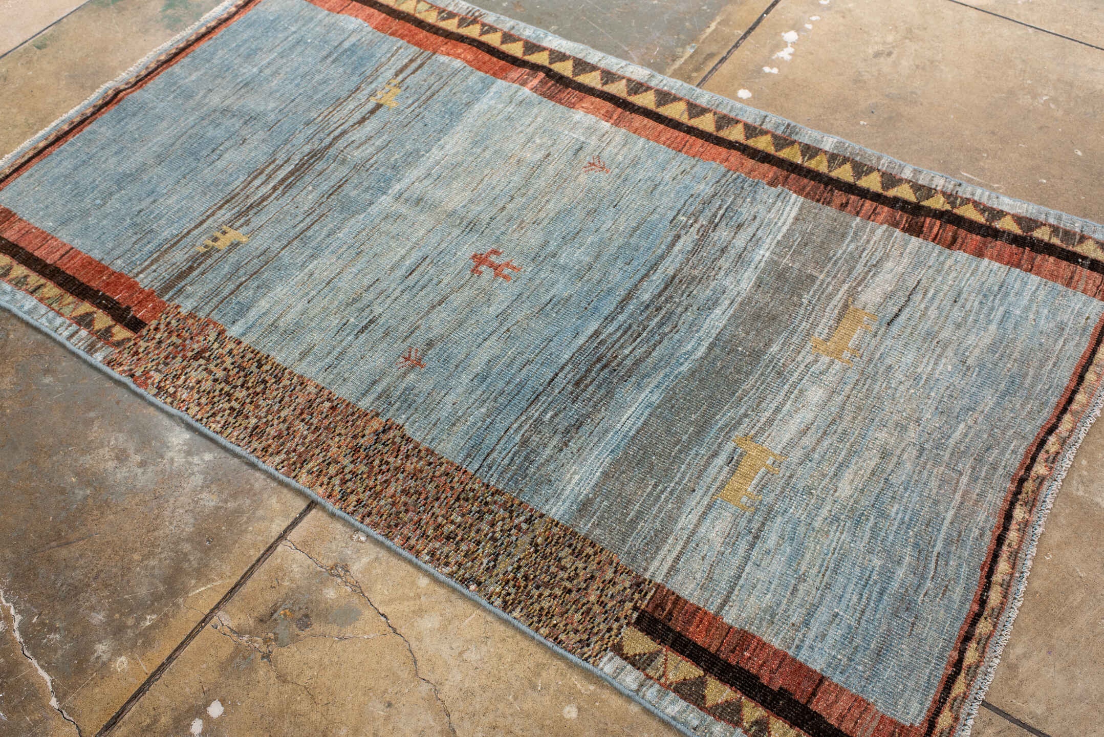 gabbe Rug - # 125980
