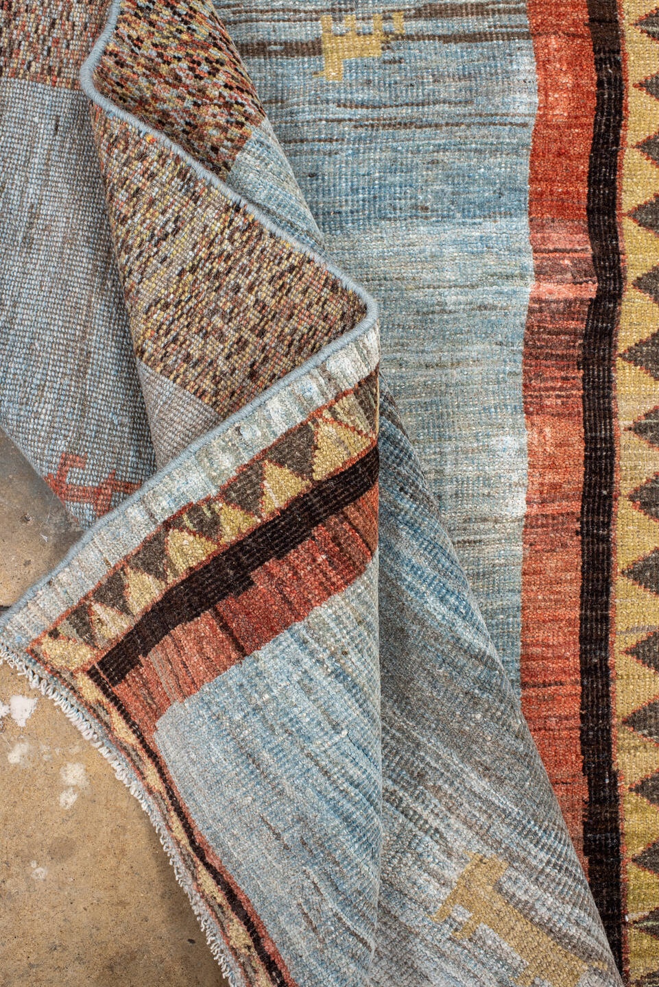 gabbe Rug - # 125980