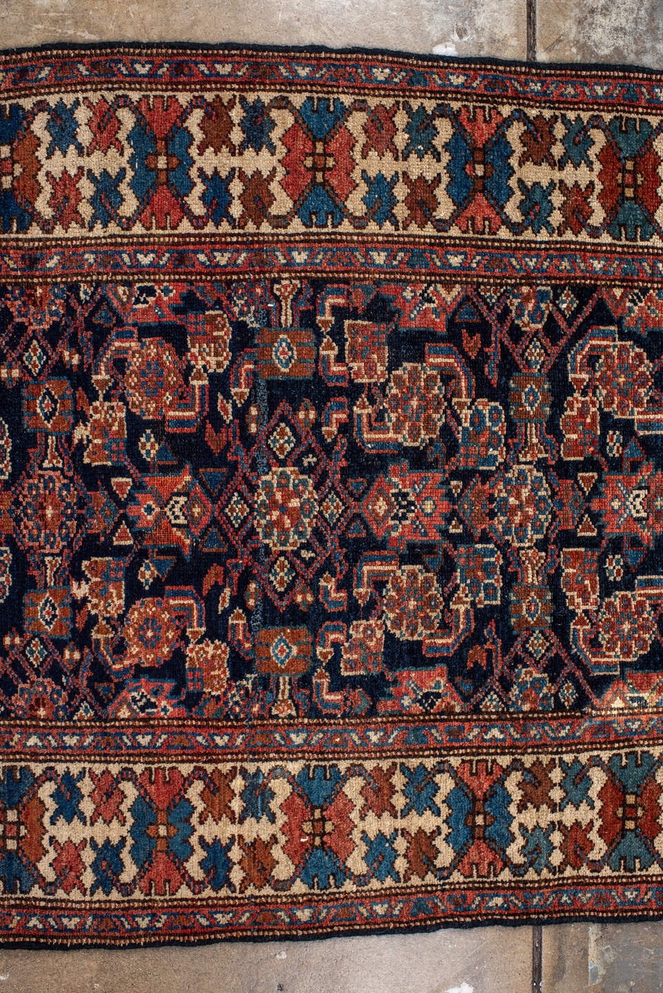malayer Rug - # 125994