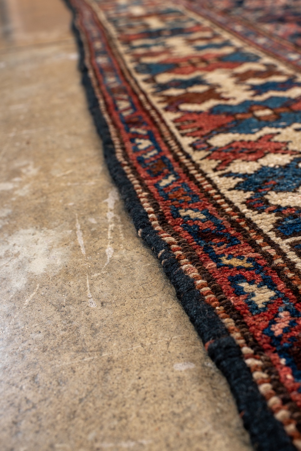 malayer Rug - # 125994
