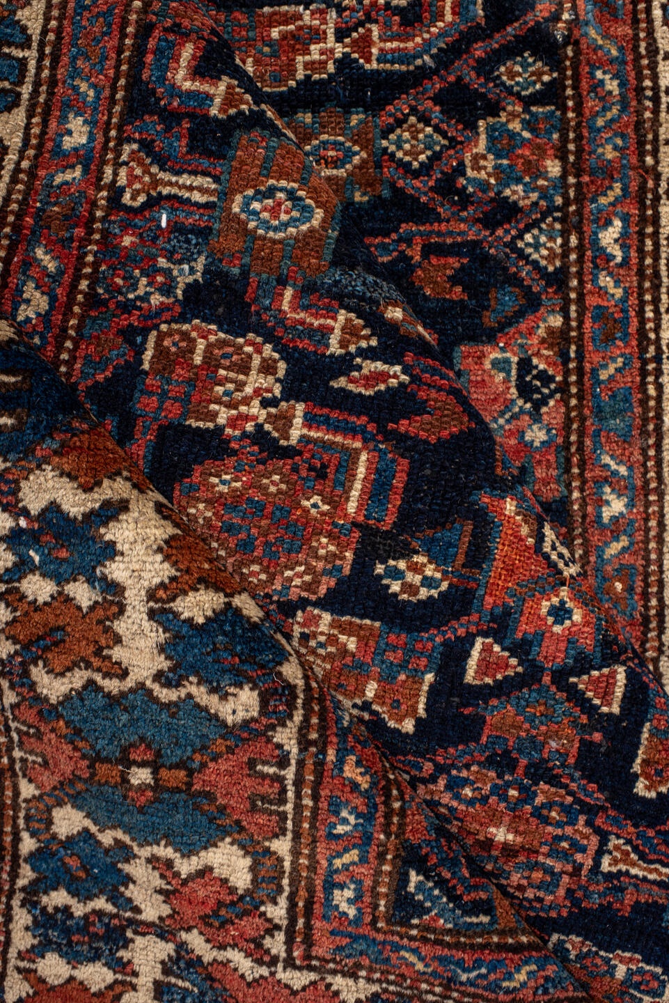 malayer Rug - # 125994