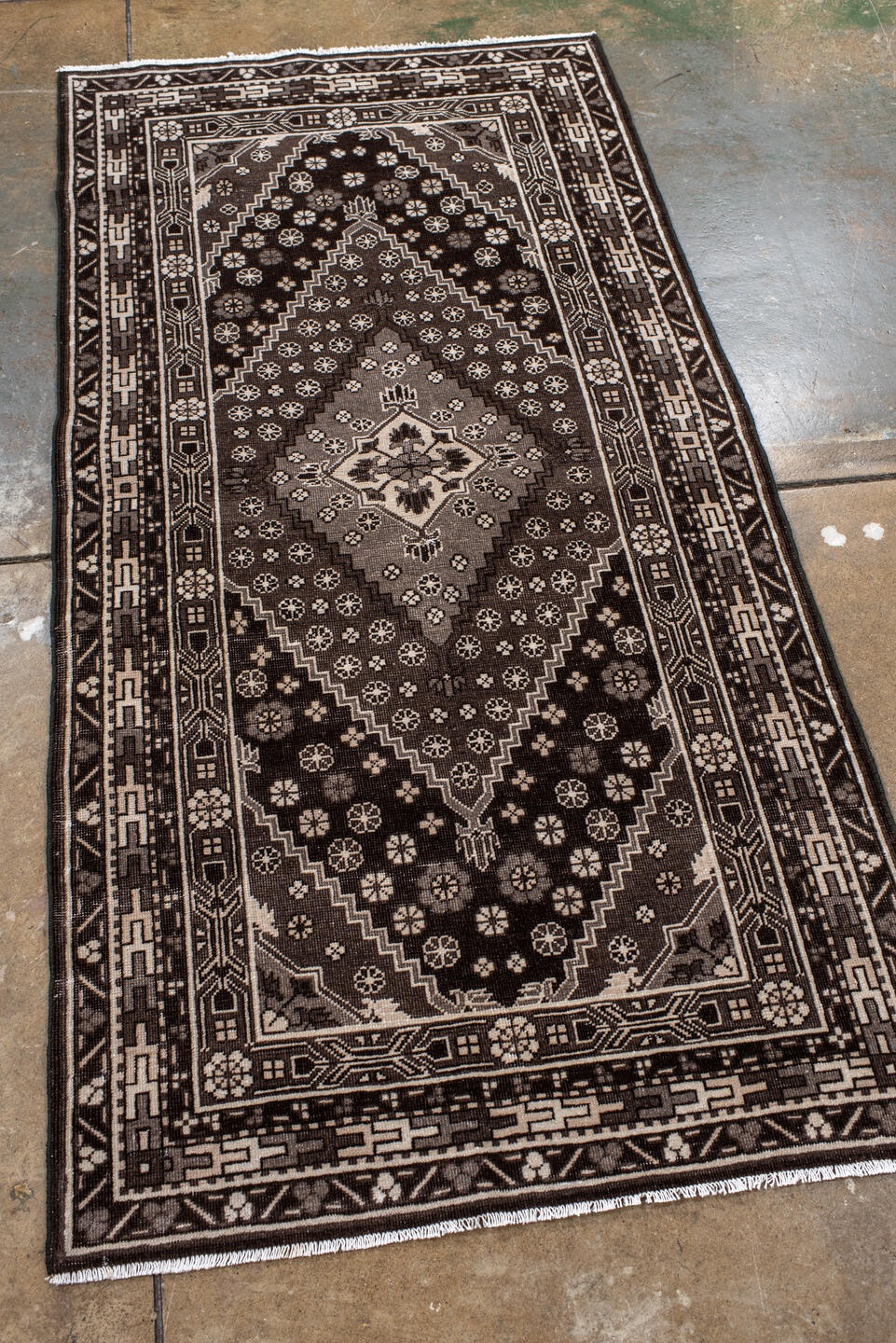 khotan Rug - # 125995