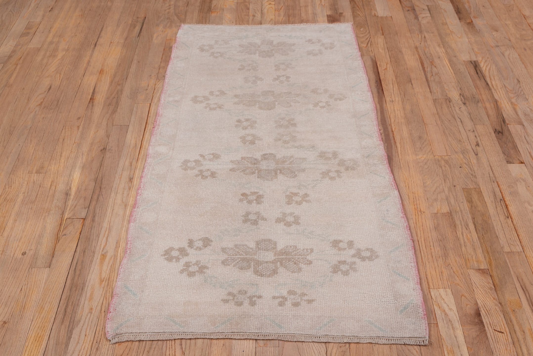 oushak Rug - # 126003