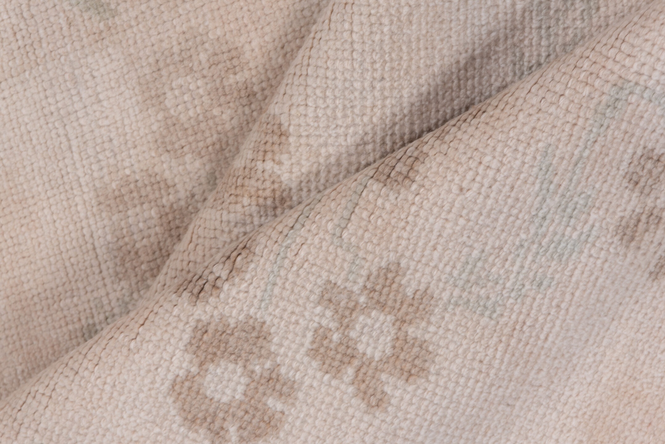 oushak Rug - # 126003