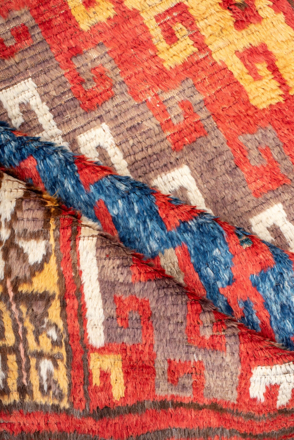 konya Rug - # 126008