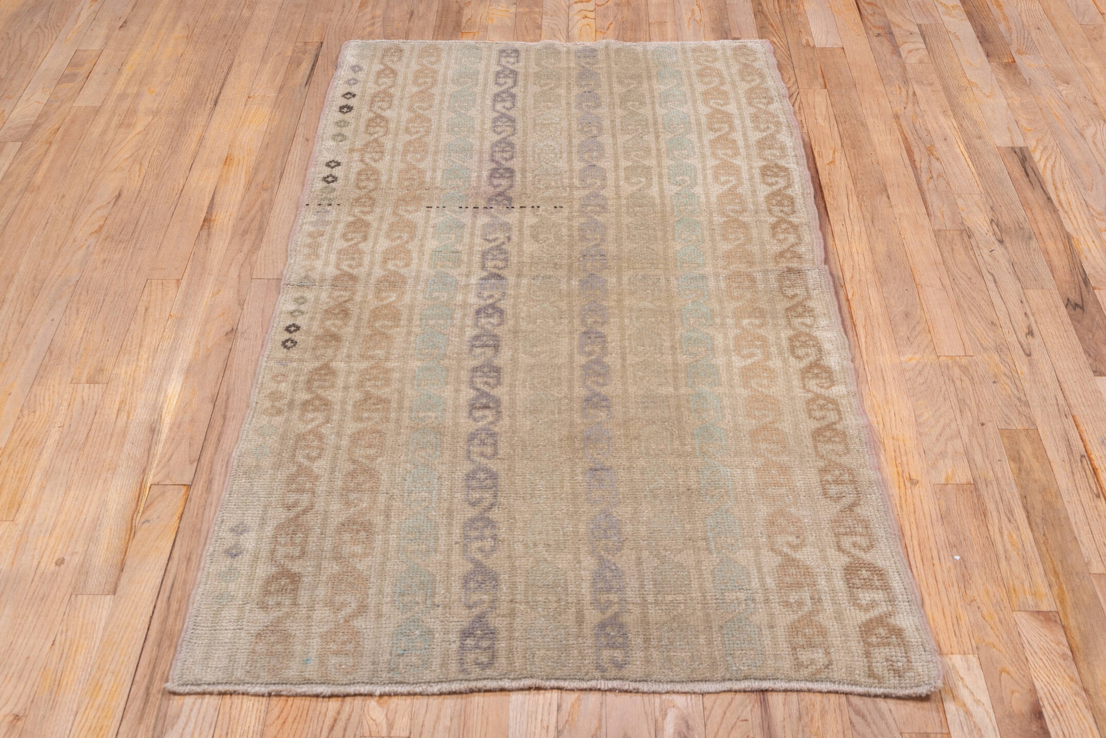 tulu Rug - # 126018
