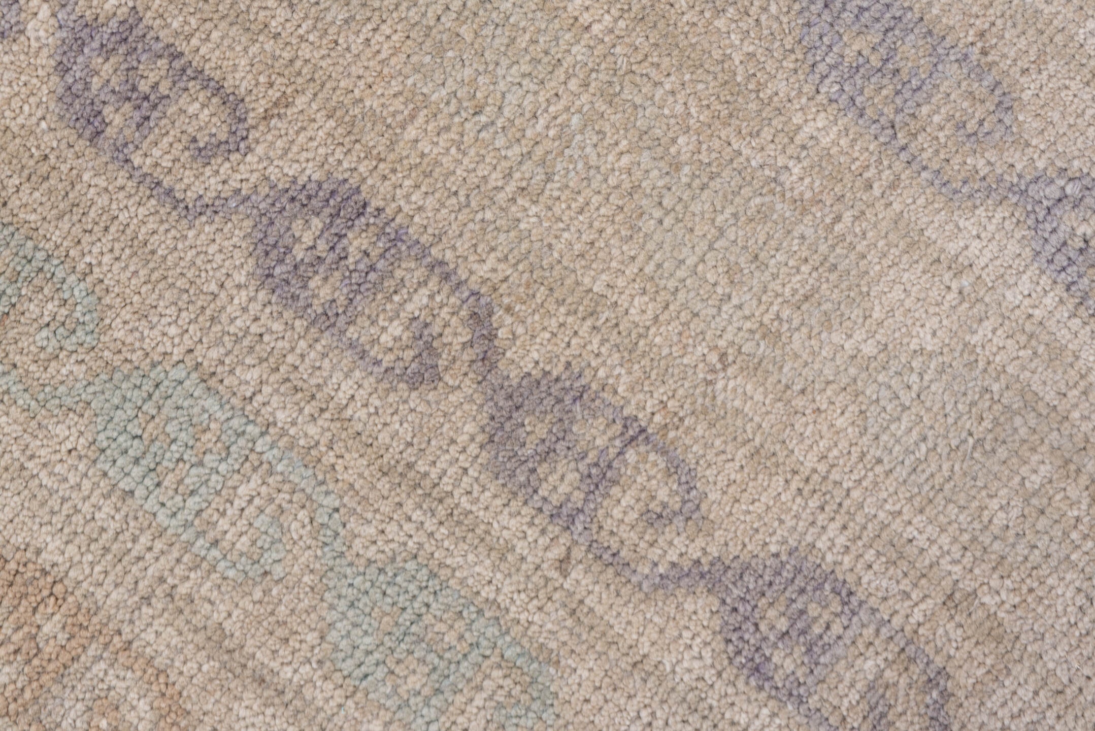 tulu Rug - # 126018