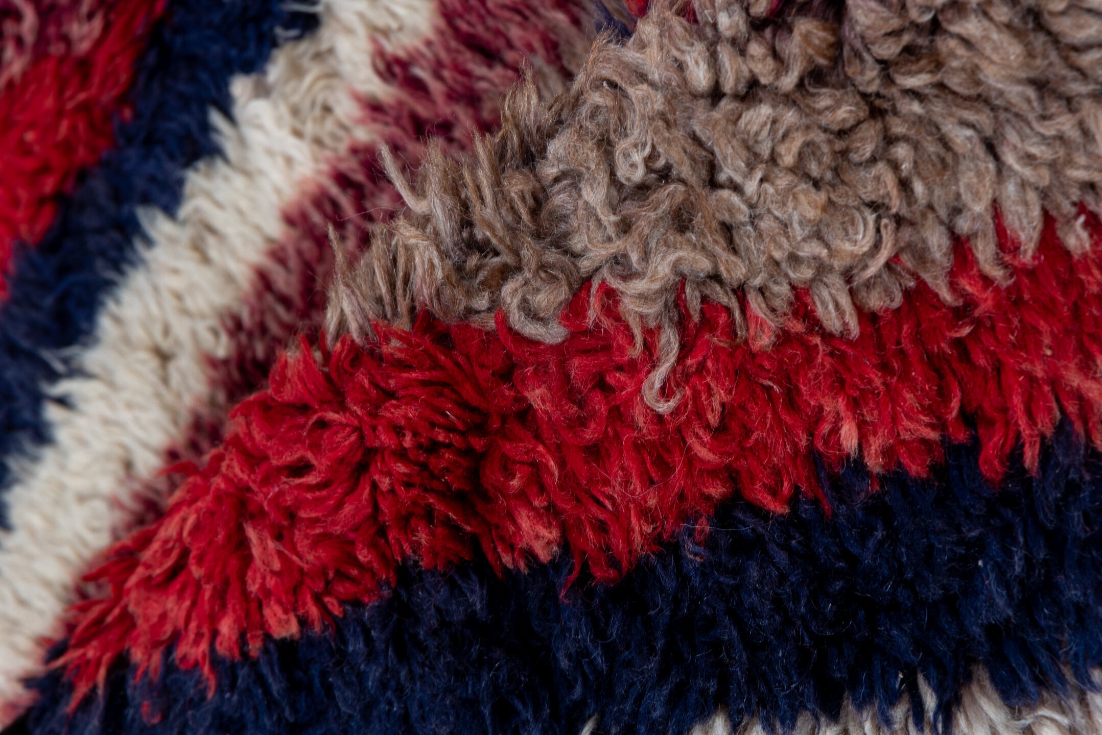 tulu Rug - # 126019