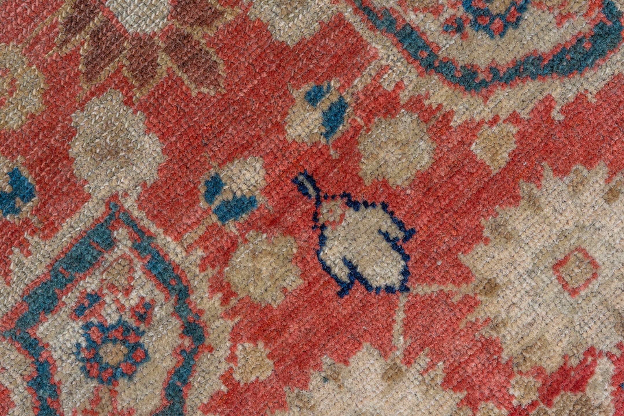 malayer Rug - # 126022