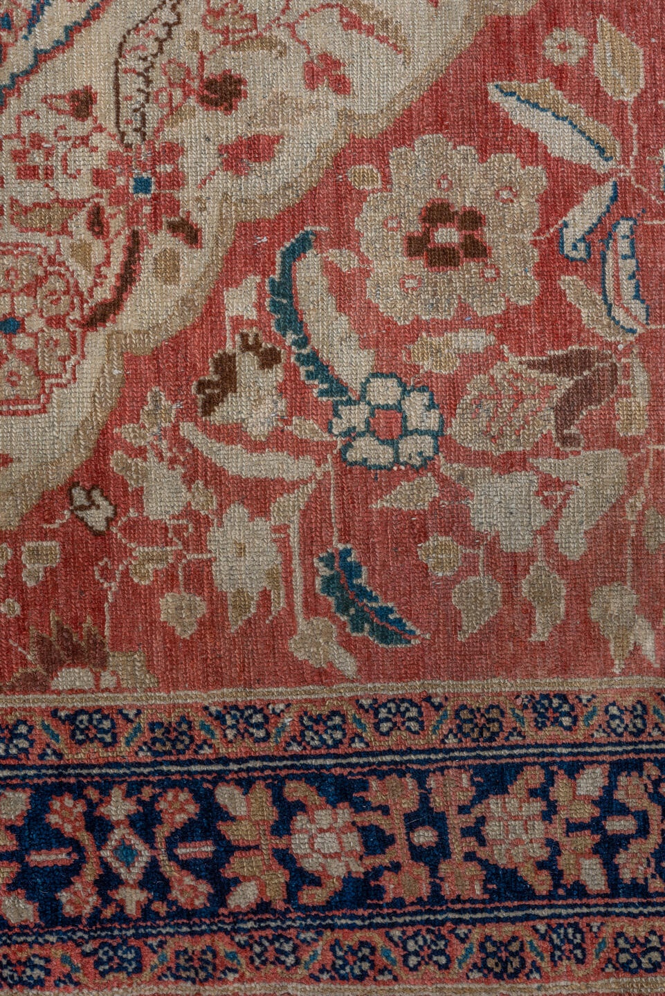 malayer Rug - # 126022