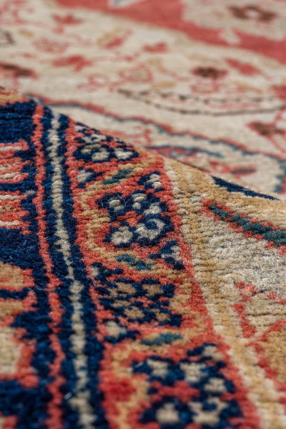 malayer Rug - # 126022