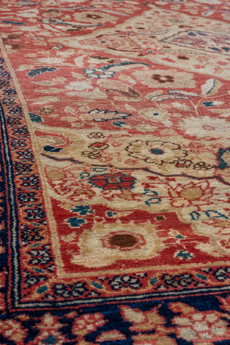 malayer Rug - # 126022