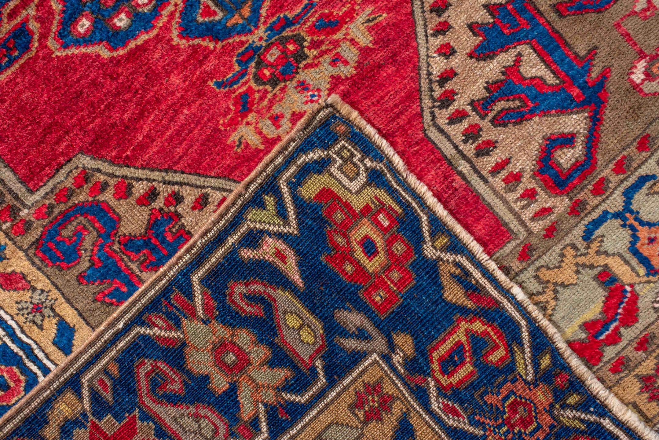 konya Rug - # 126027