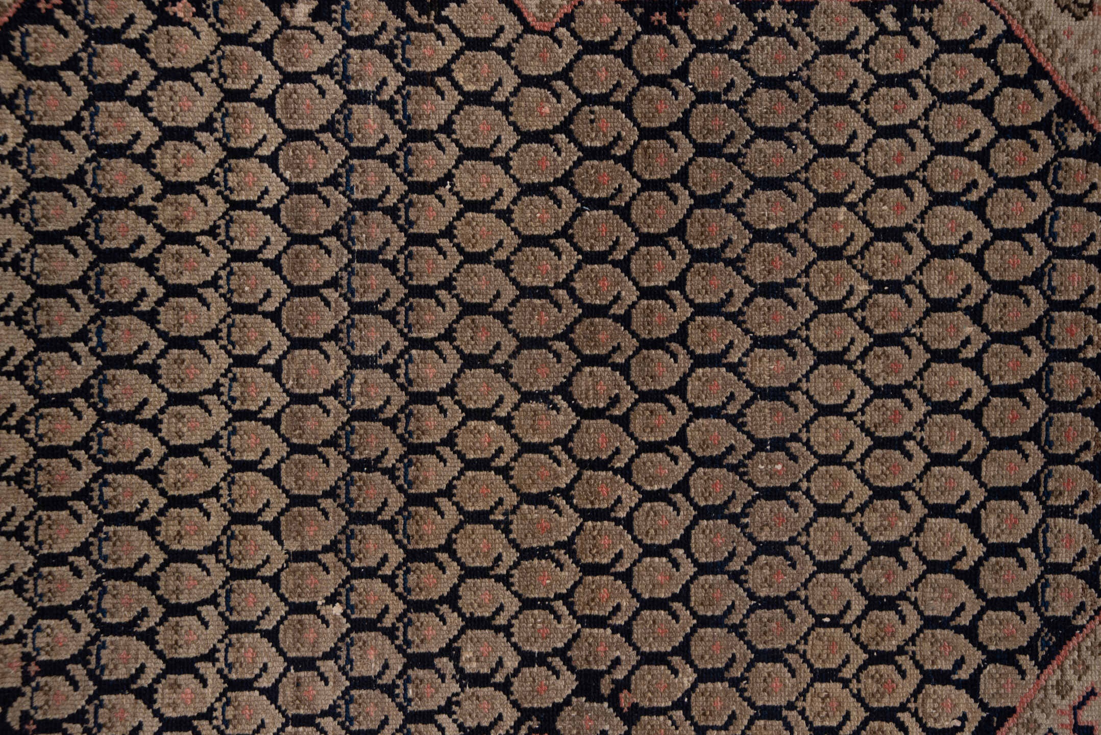cabistan Rug - # 126029