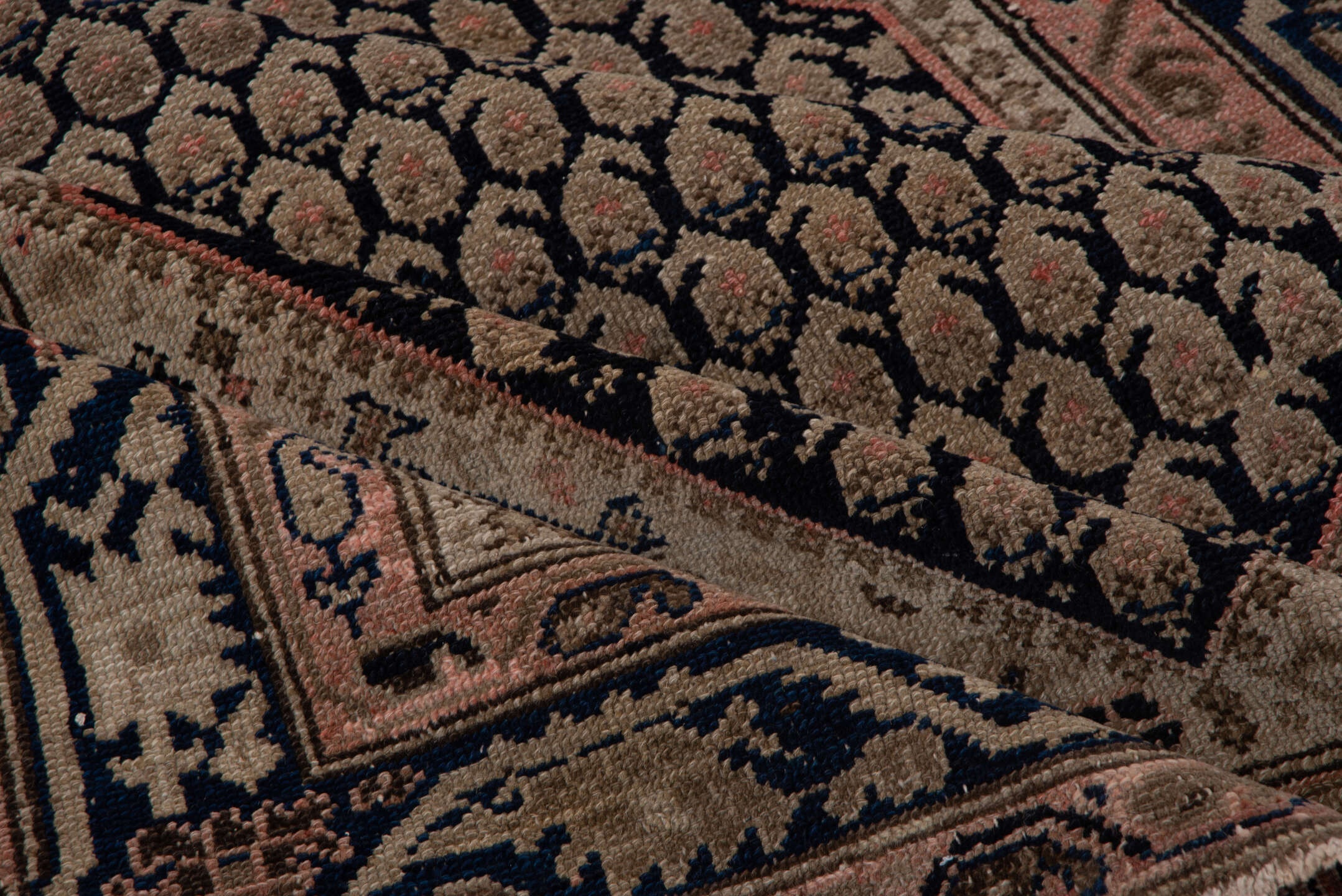 cabistan Rug - # 126029