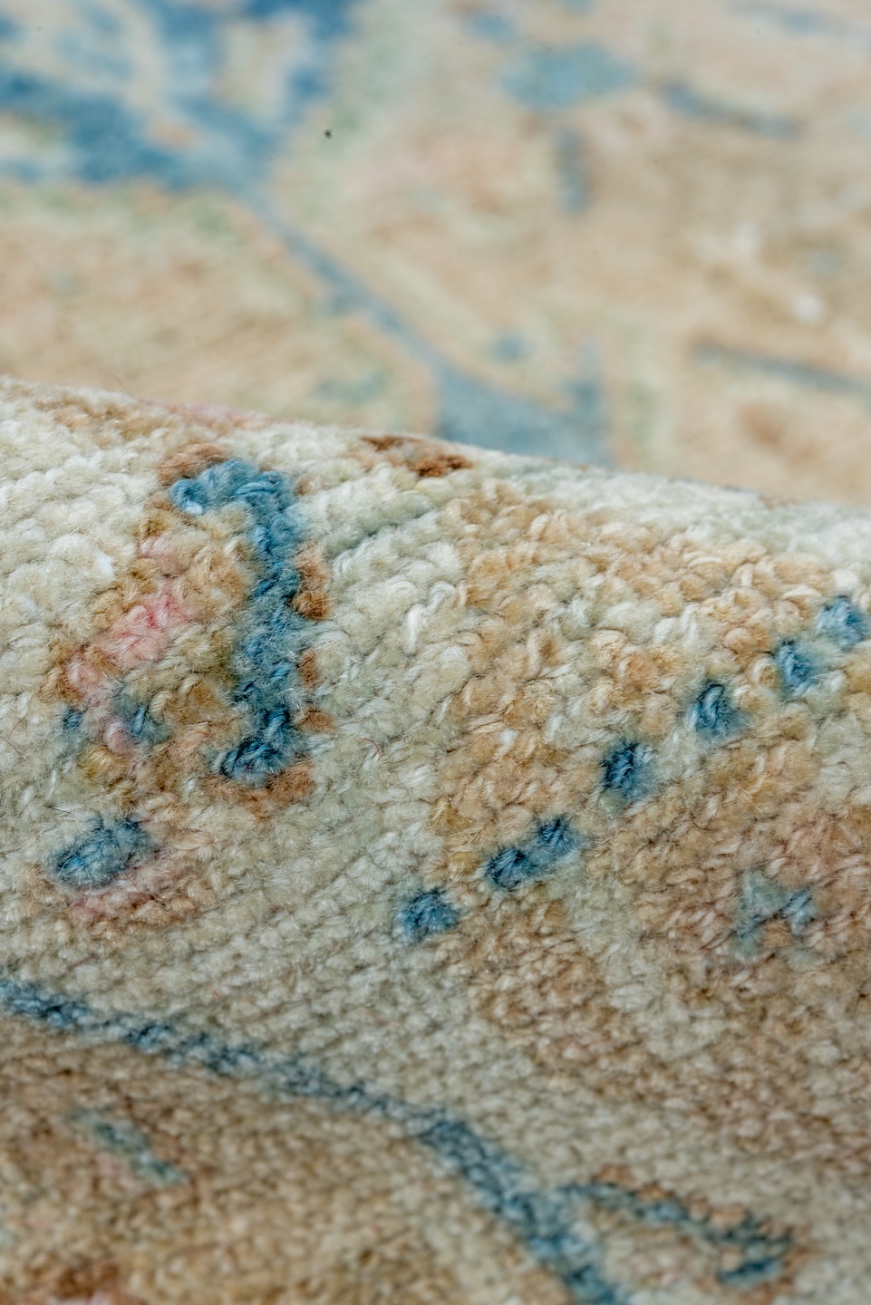 senne Rug - # 126036