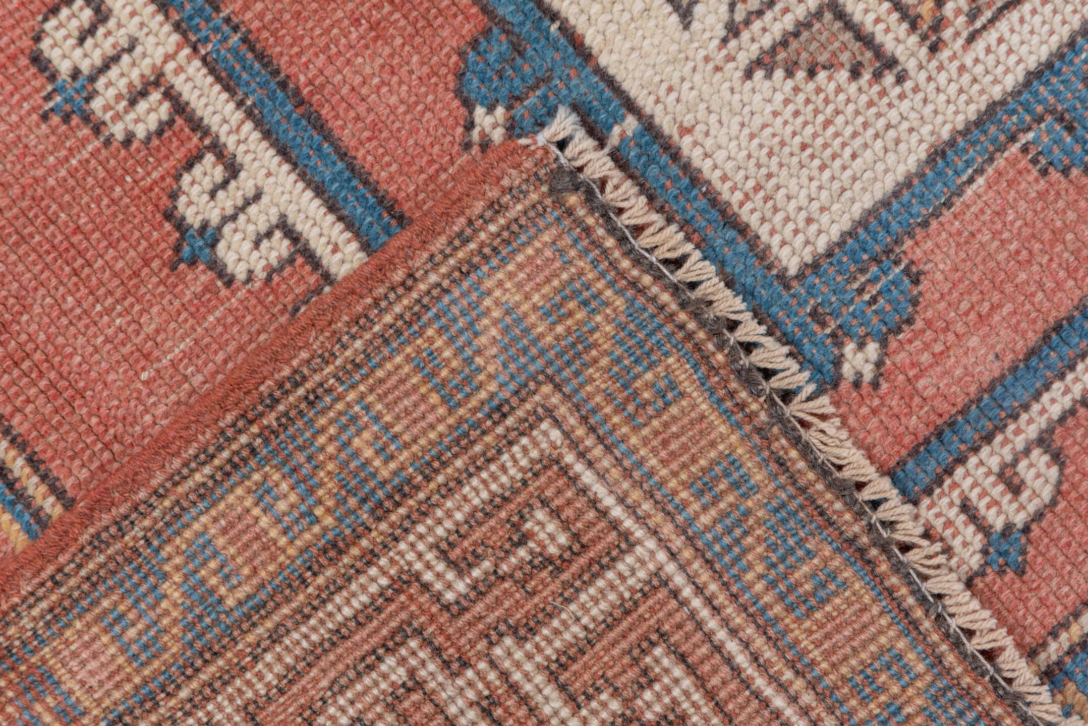 oushak Rug - # 126044
