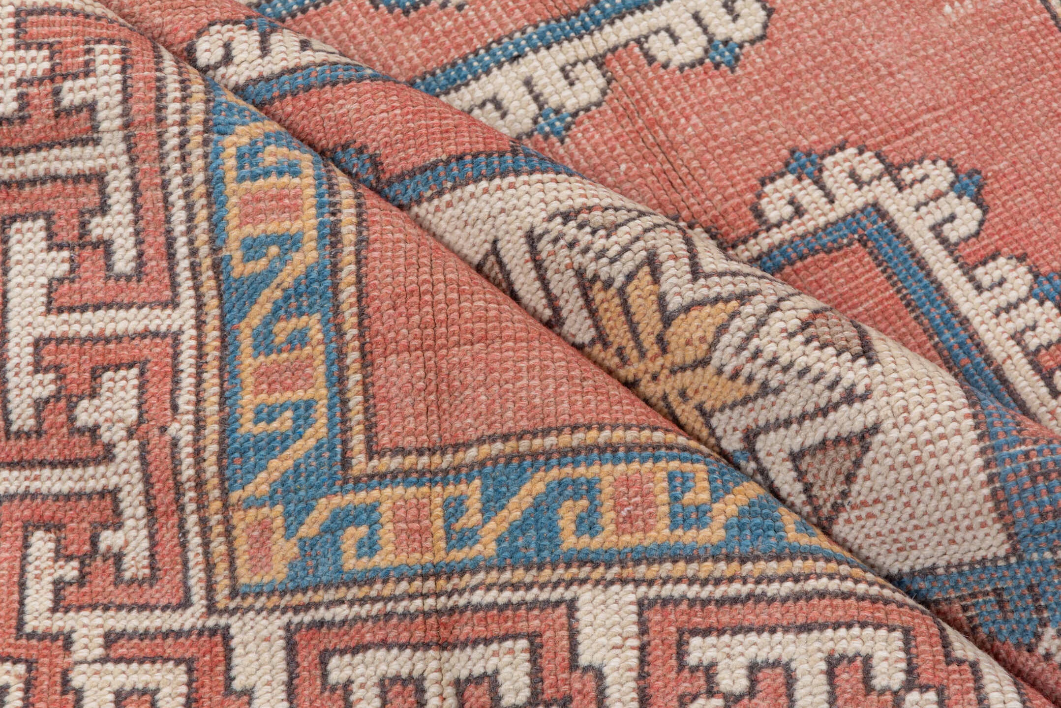 oushak Rug - # 126044