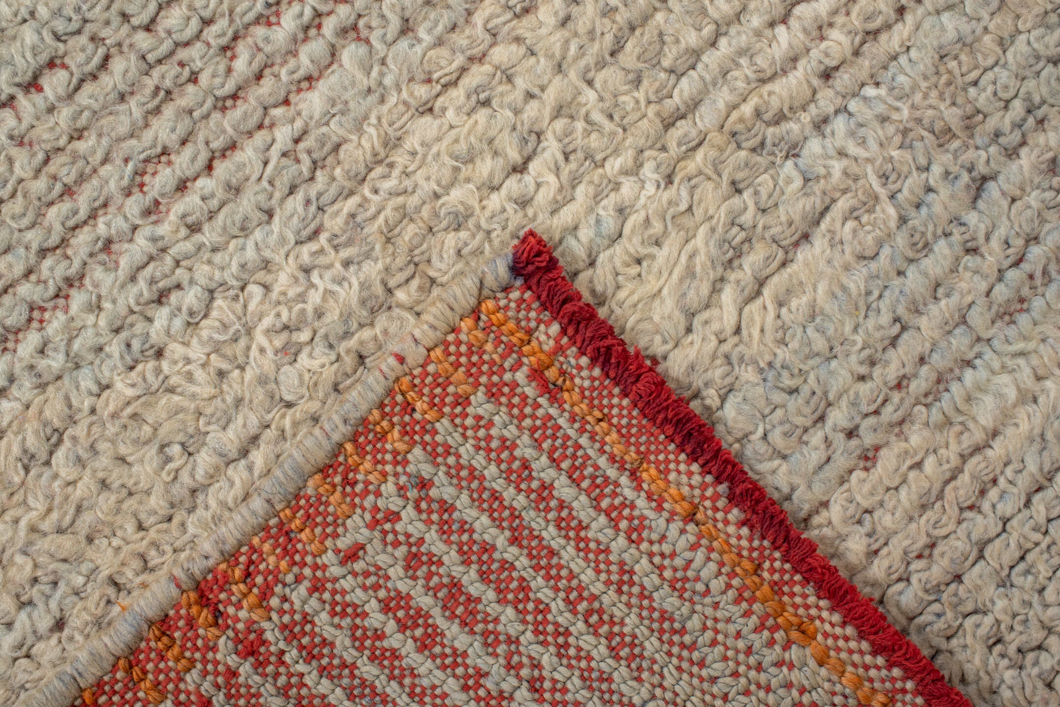 moroccan Rug - # 126052