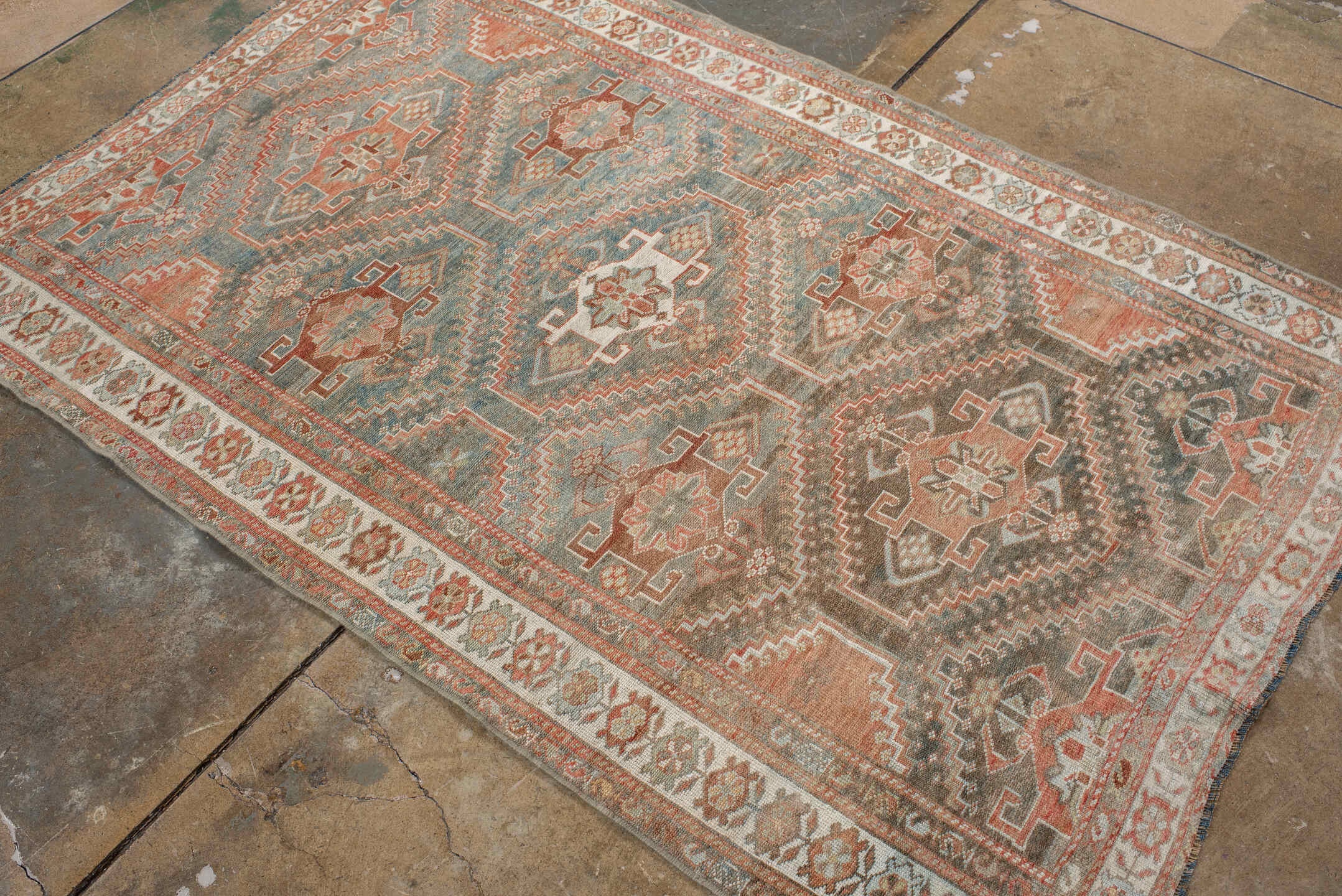 shiraz Rug - # 126055