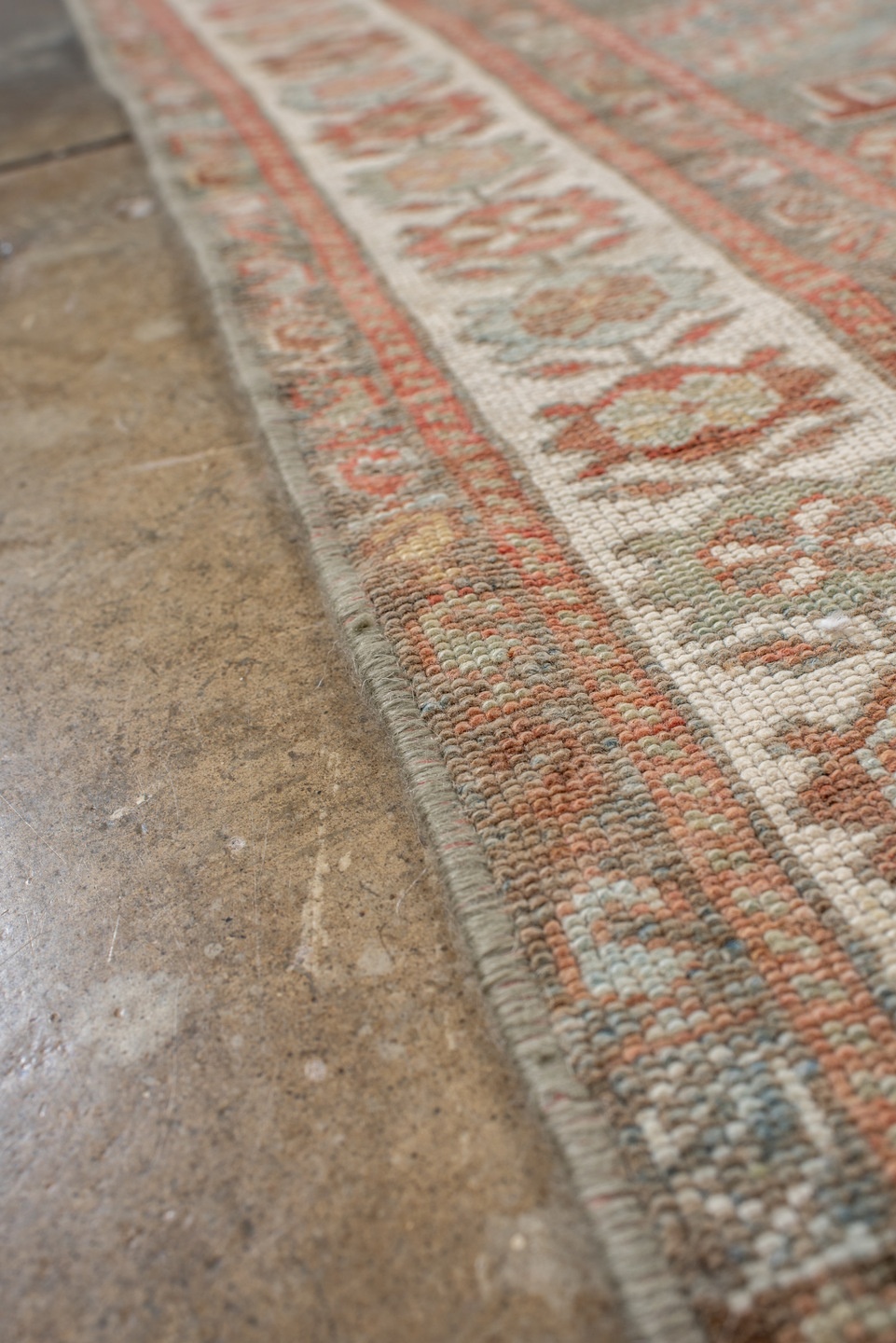 shiraz Rug - # 126055