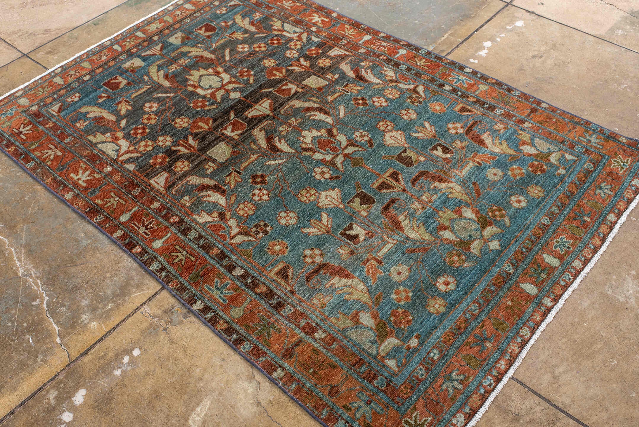malayer Rug - # 126060