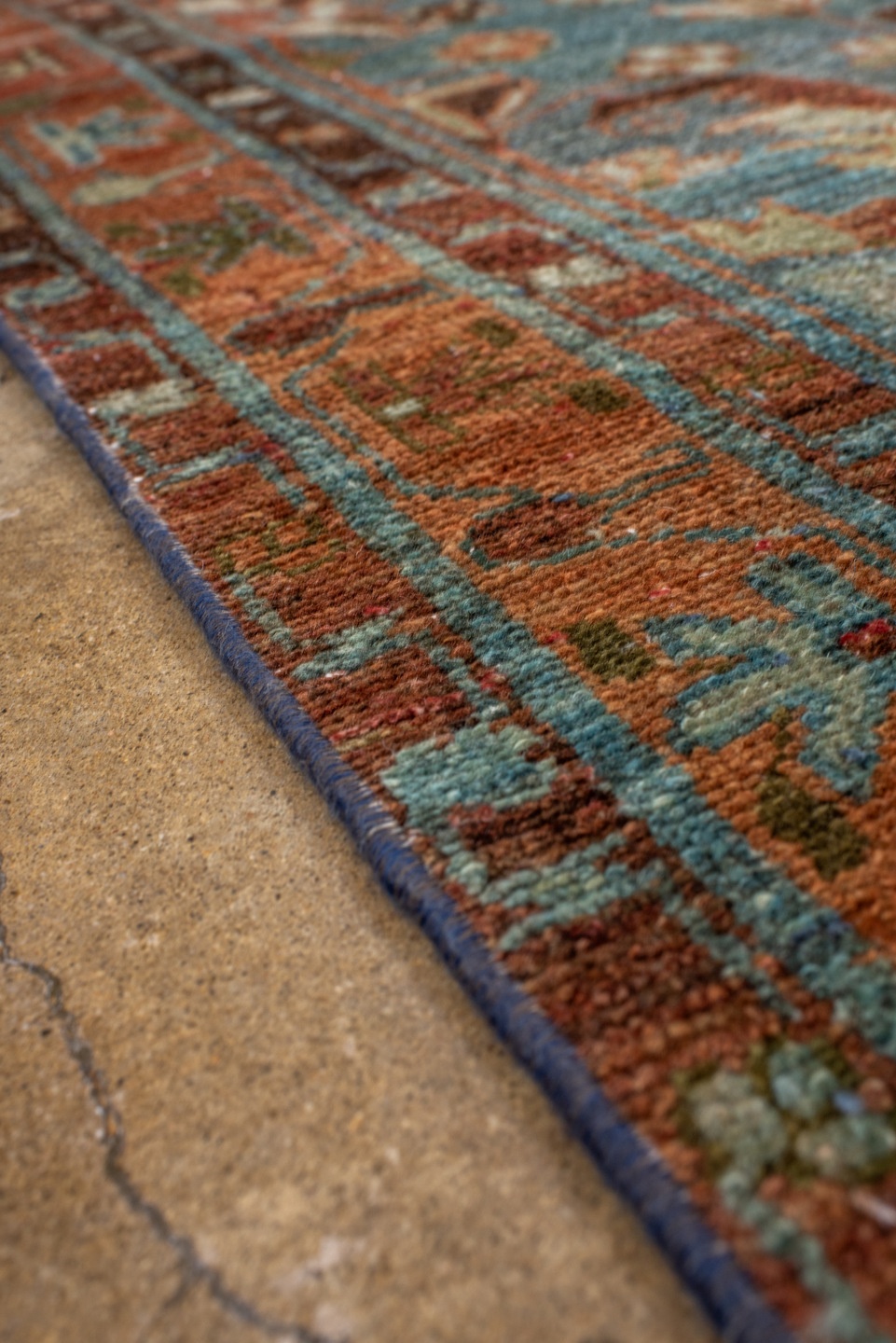 malayer Rug - # 126060
