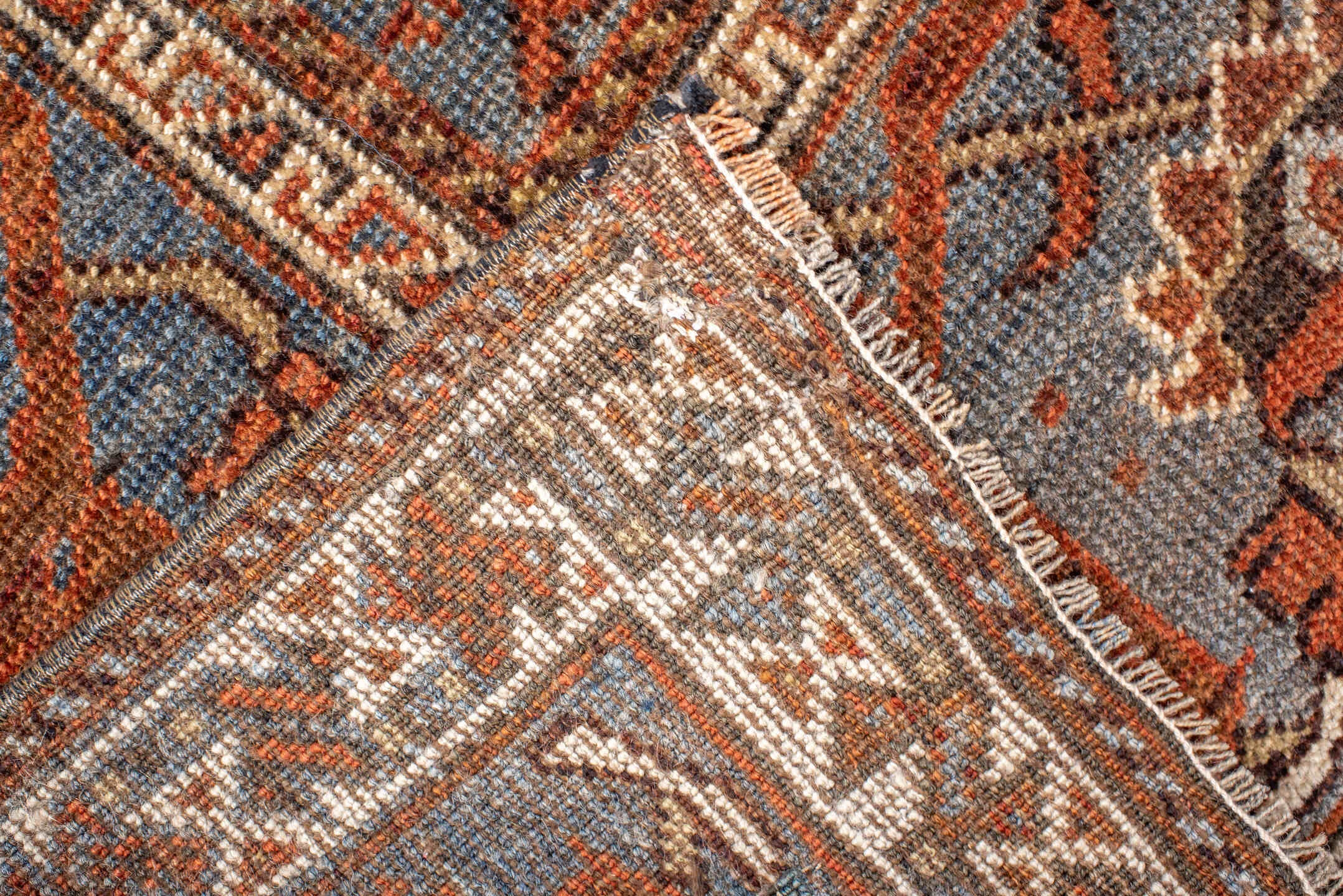 shiraz Rug - # 126075