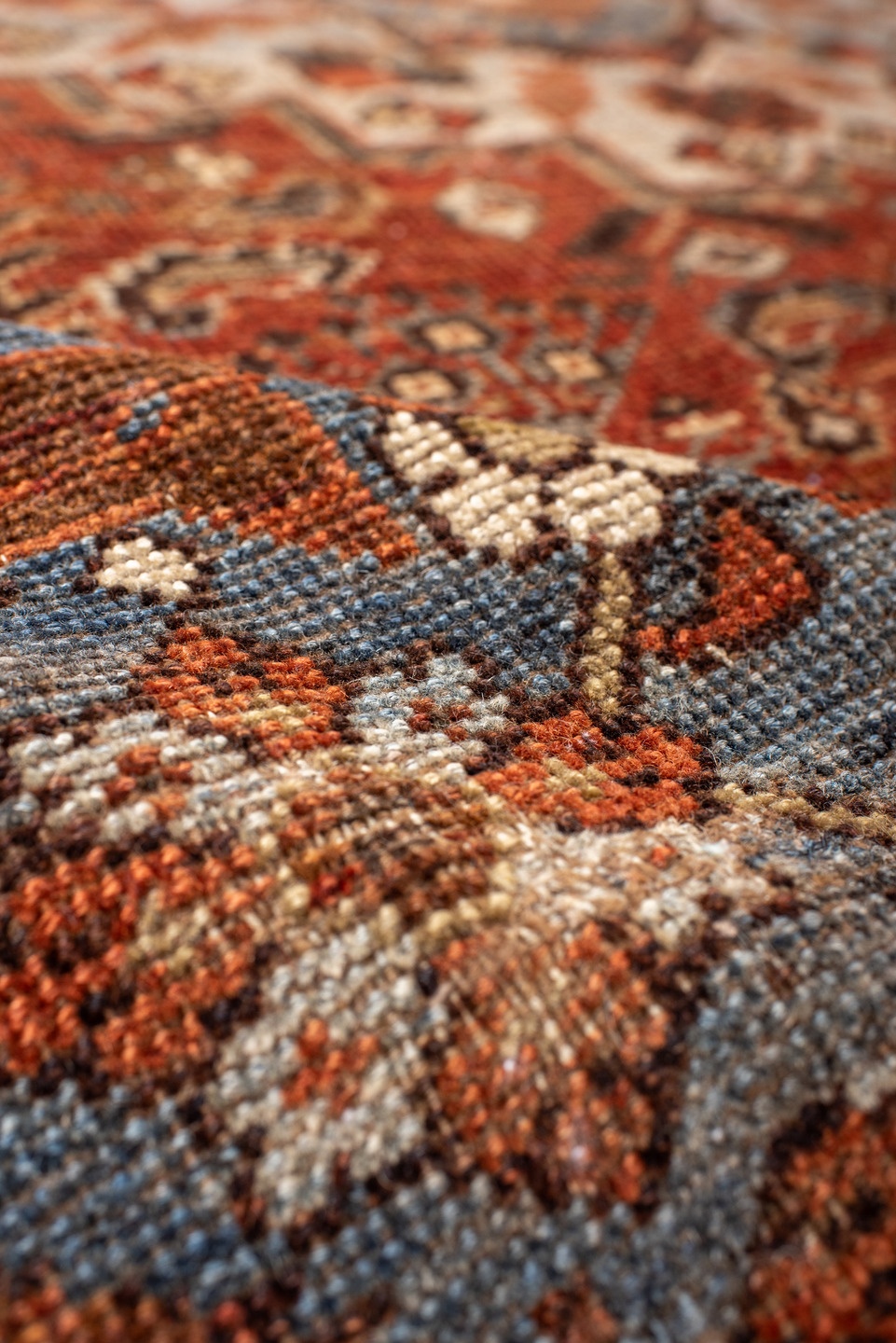 shiraz Rug - # 126075