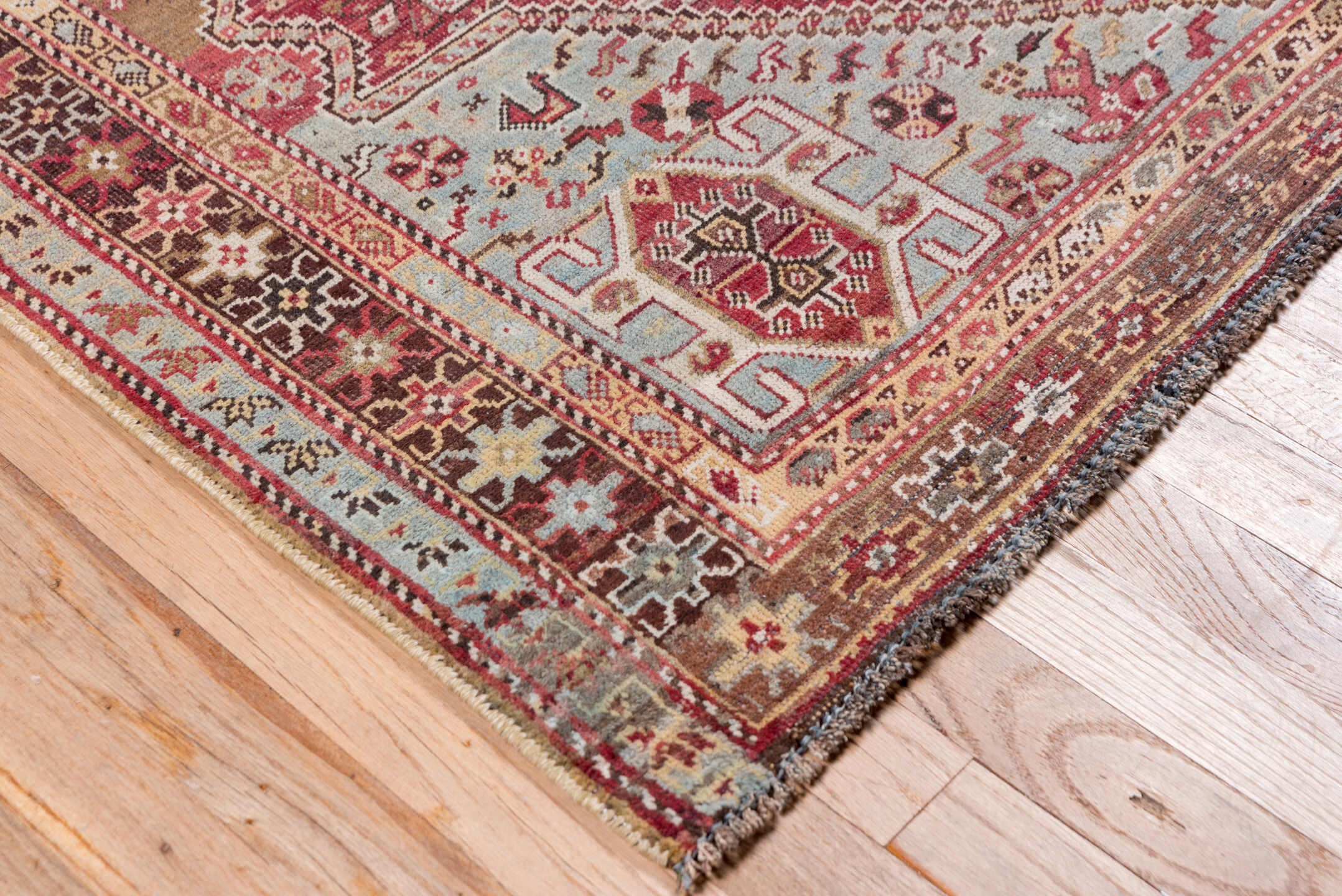 qashqai Rug - # 126079