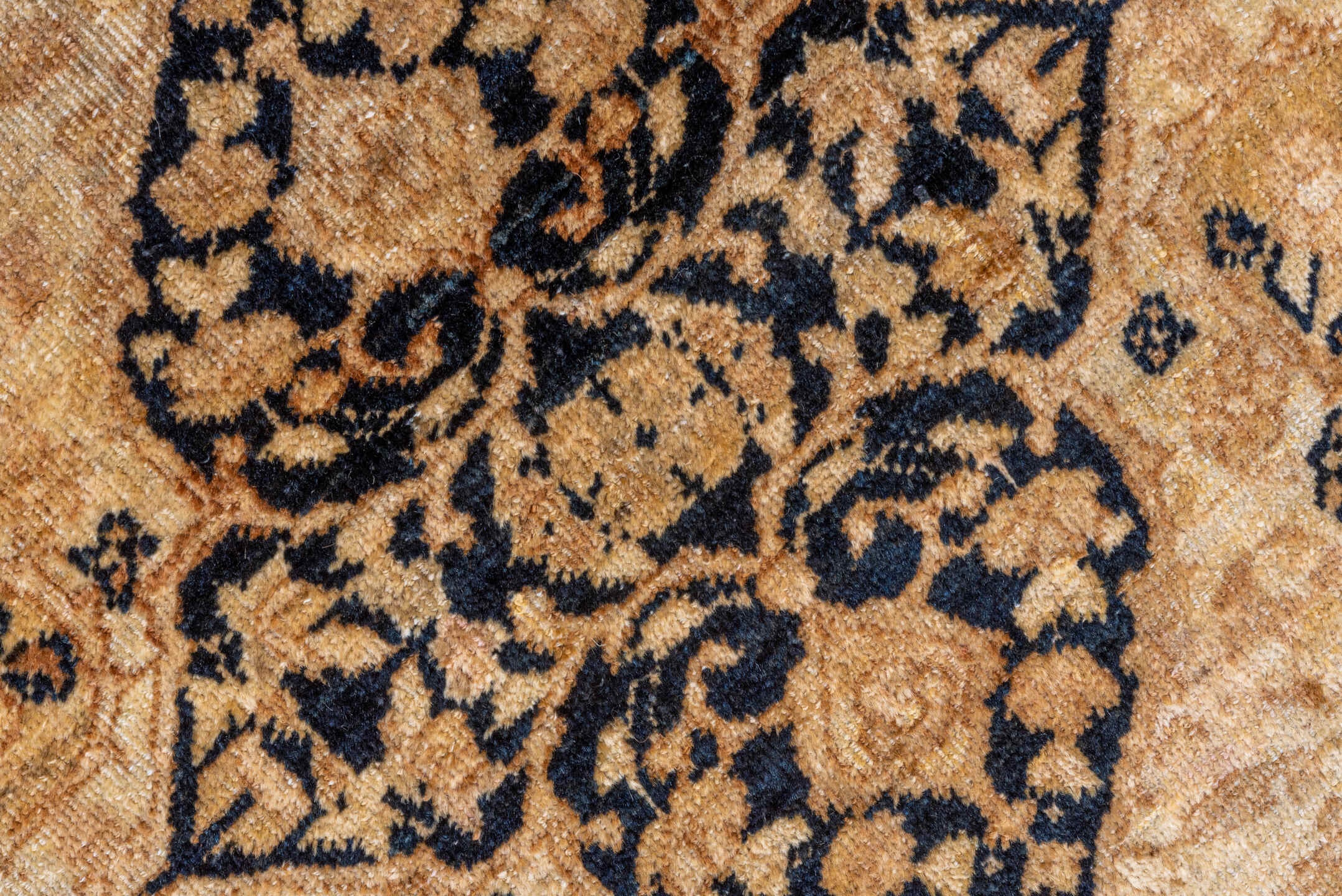 lavar Rug - # 126090