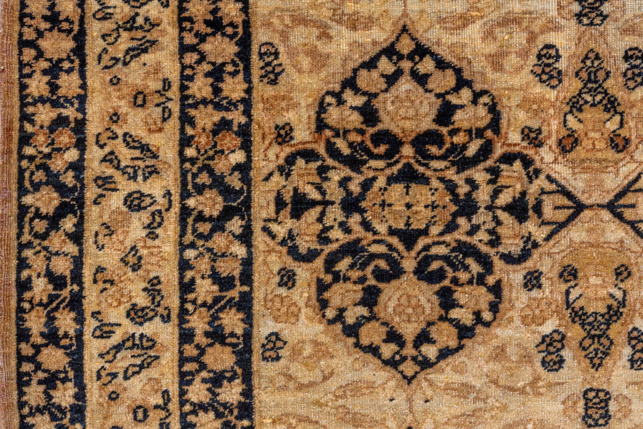 lavar Rug - # 126090