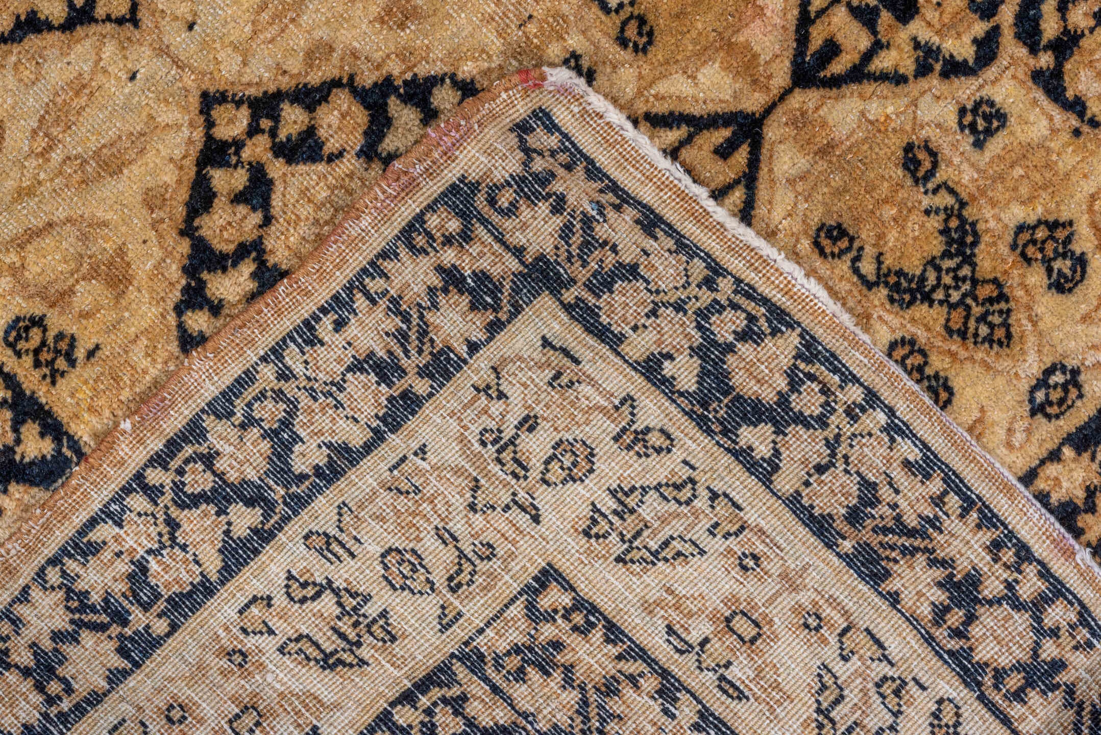 lavar Rug - # 126090