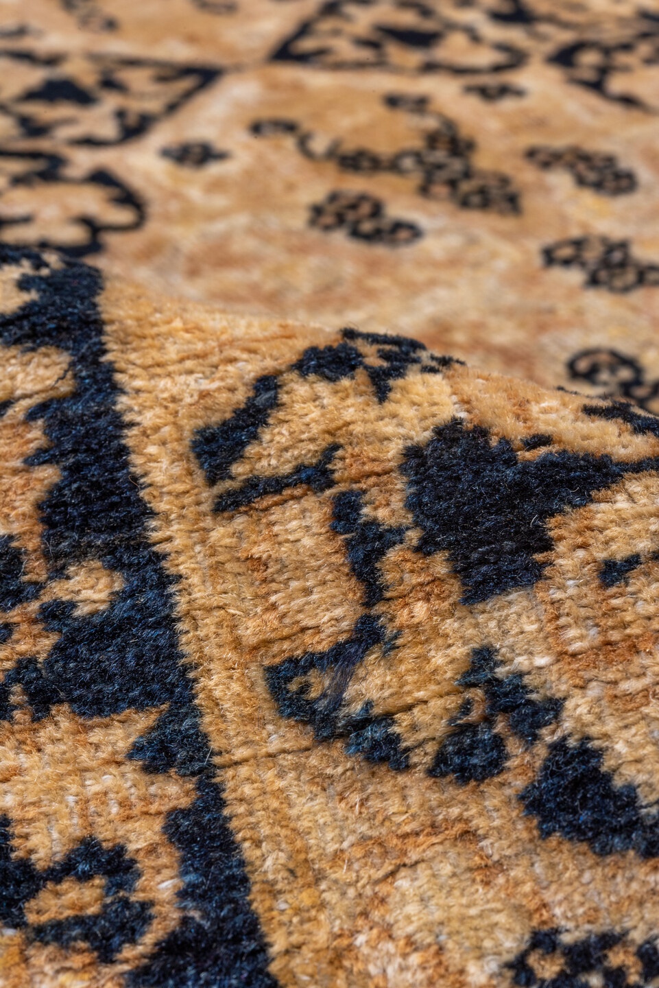 lavar Rug - # 126090