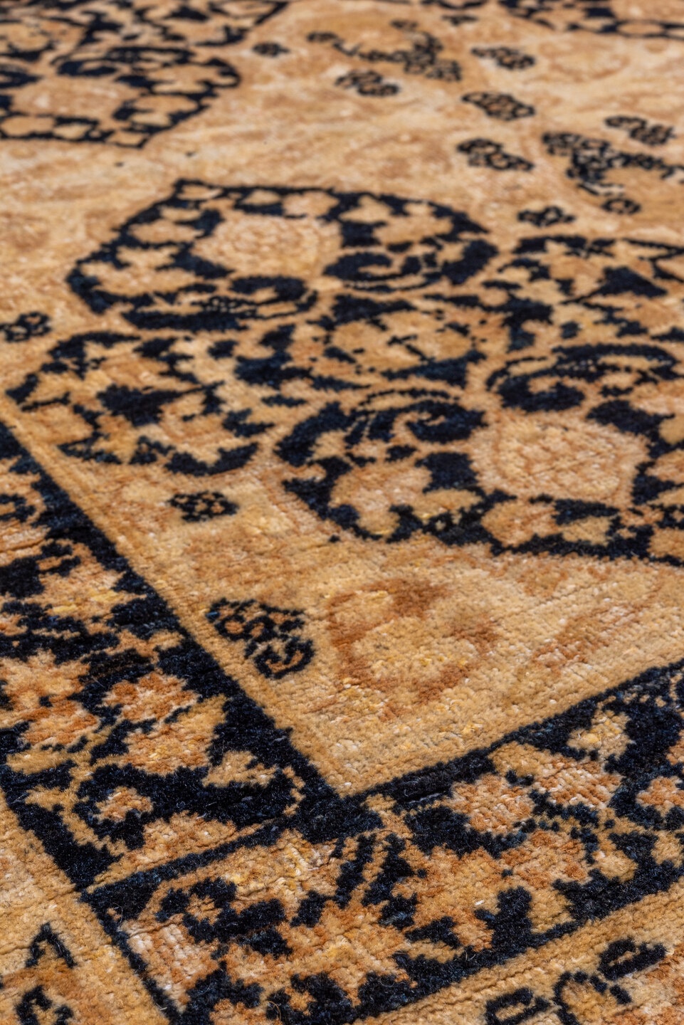 lavar Rug - # 126090