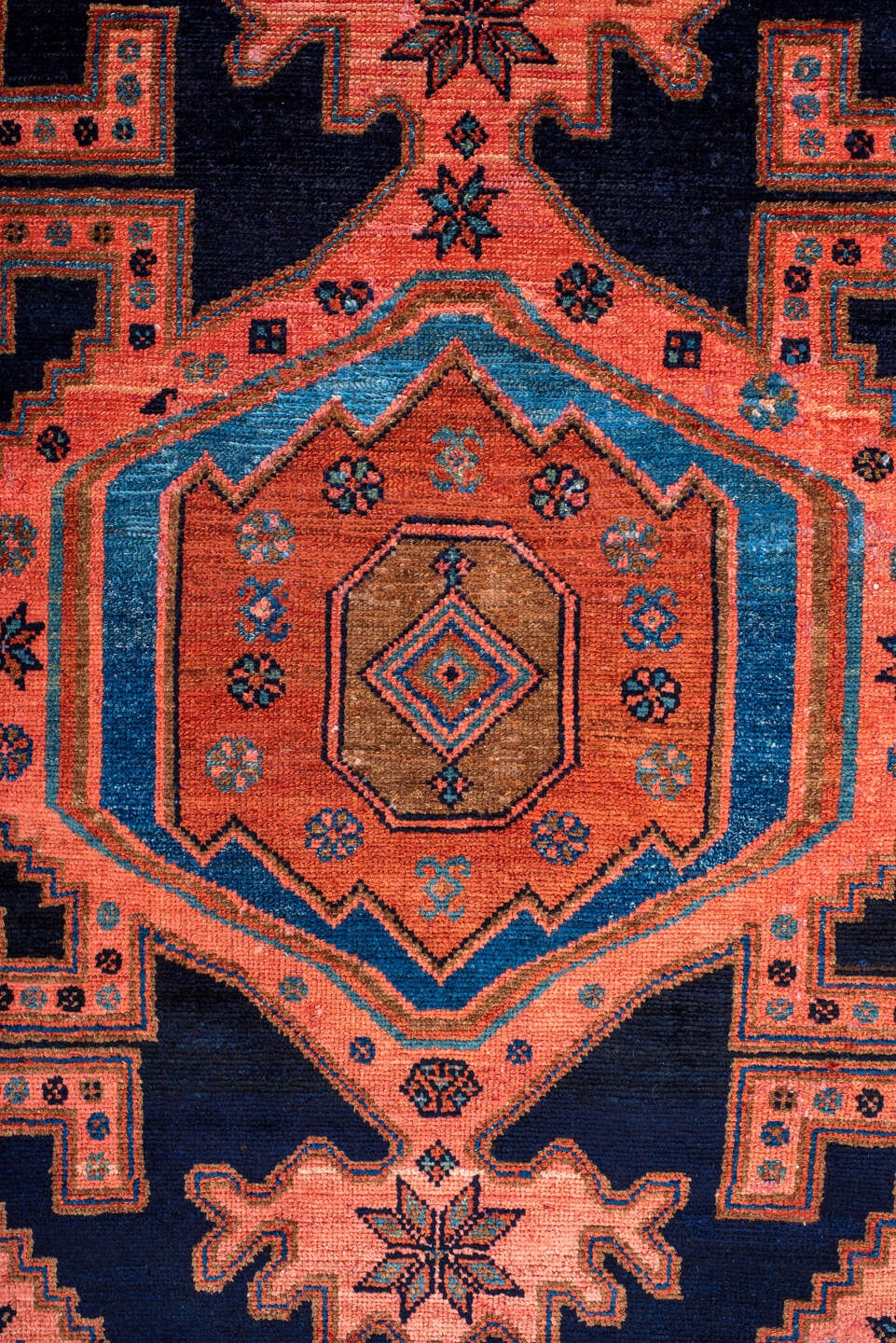 malayer Rug - # 126098