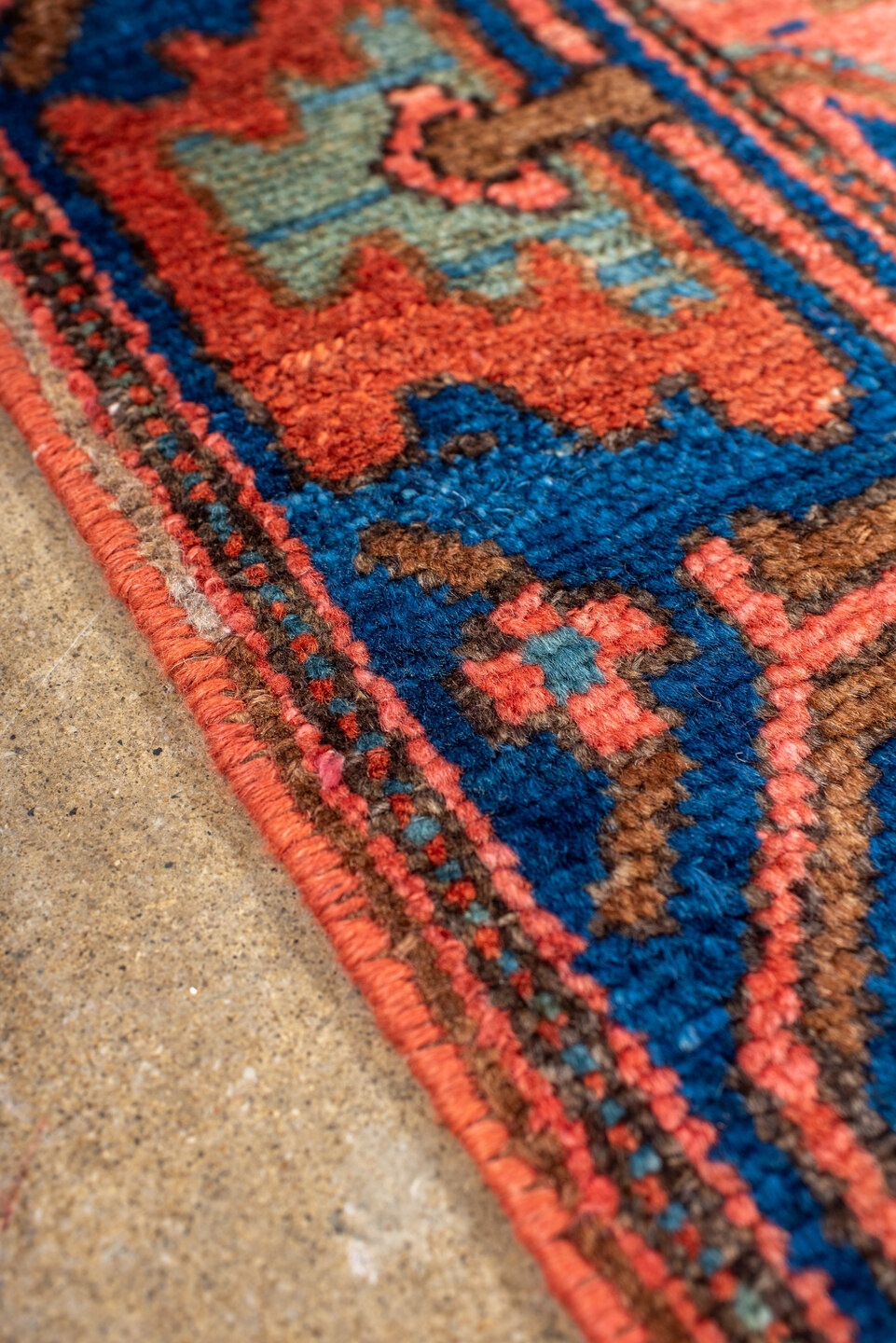 malayer Rug - # 126098