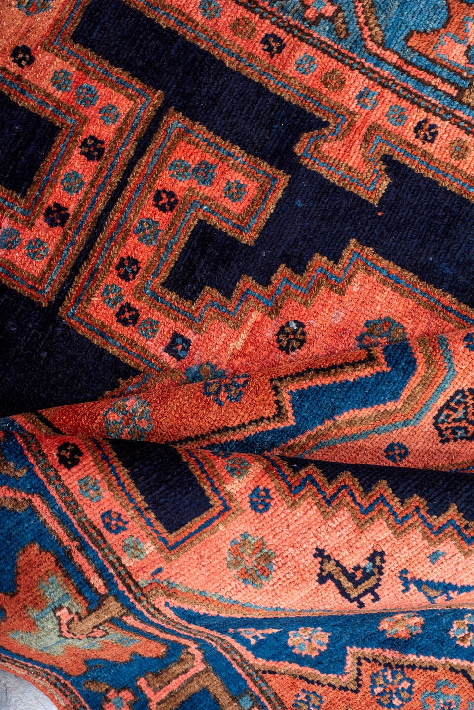 malayer Rug - # 126098