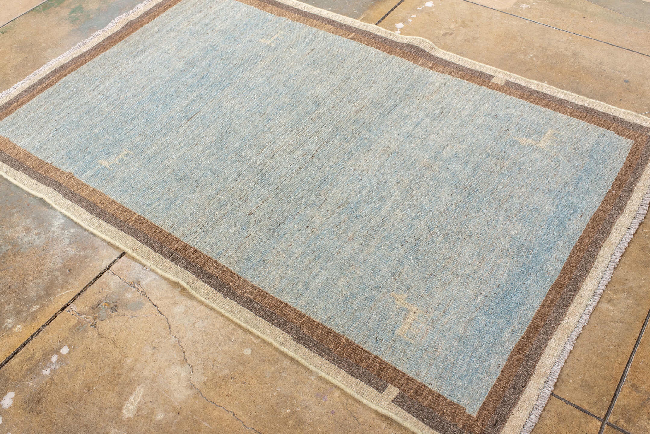 gabbe Rug - # 126102