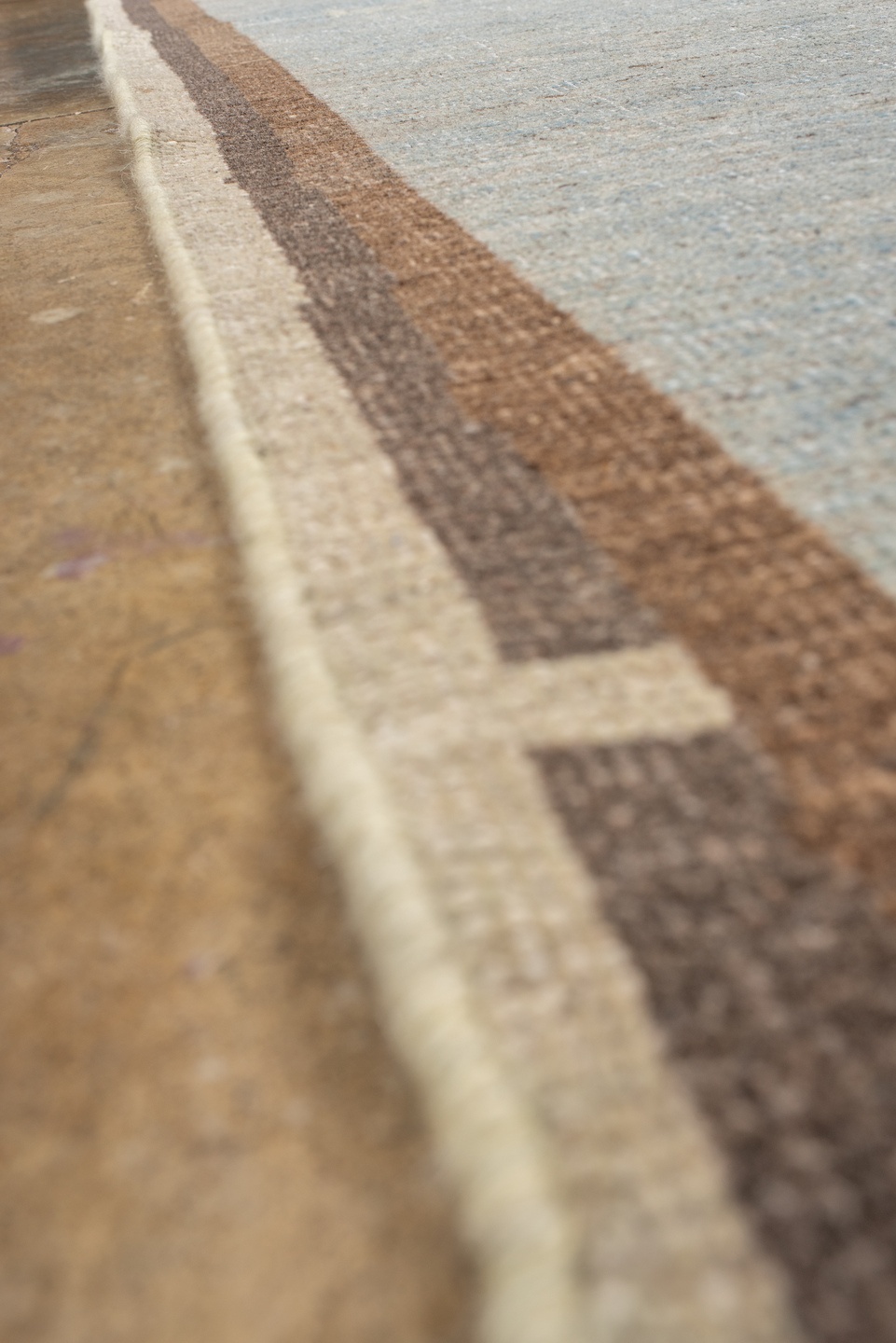 gabbe Rug - # 126102