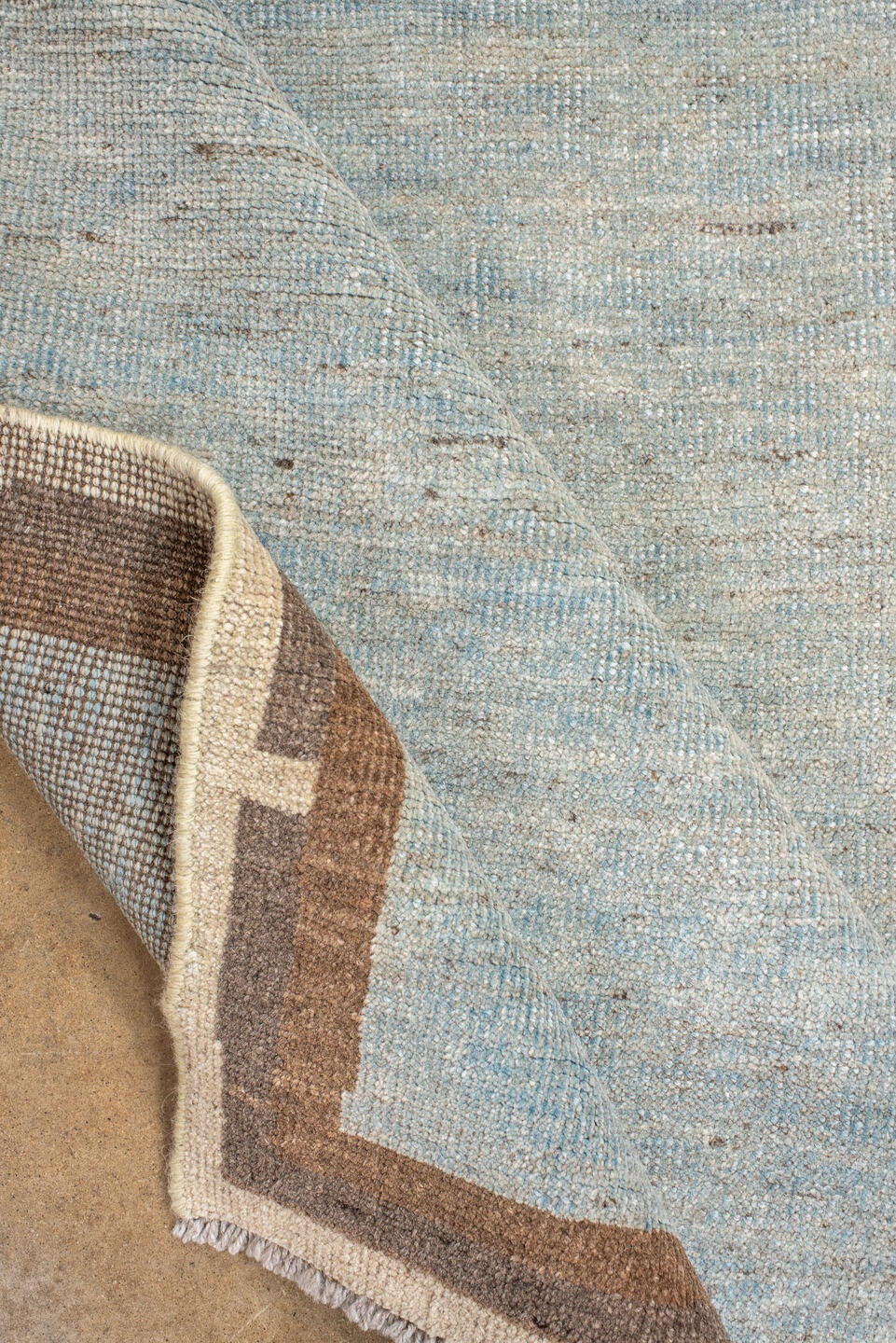 gabbe Rug - # 126102