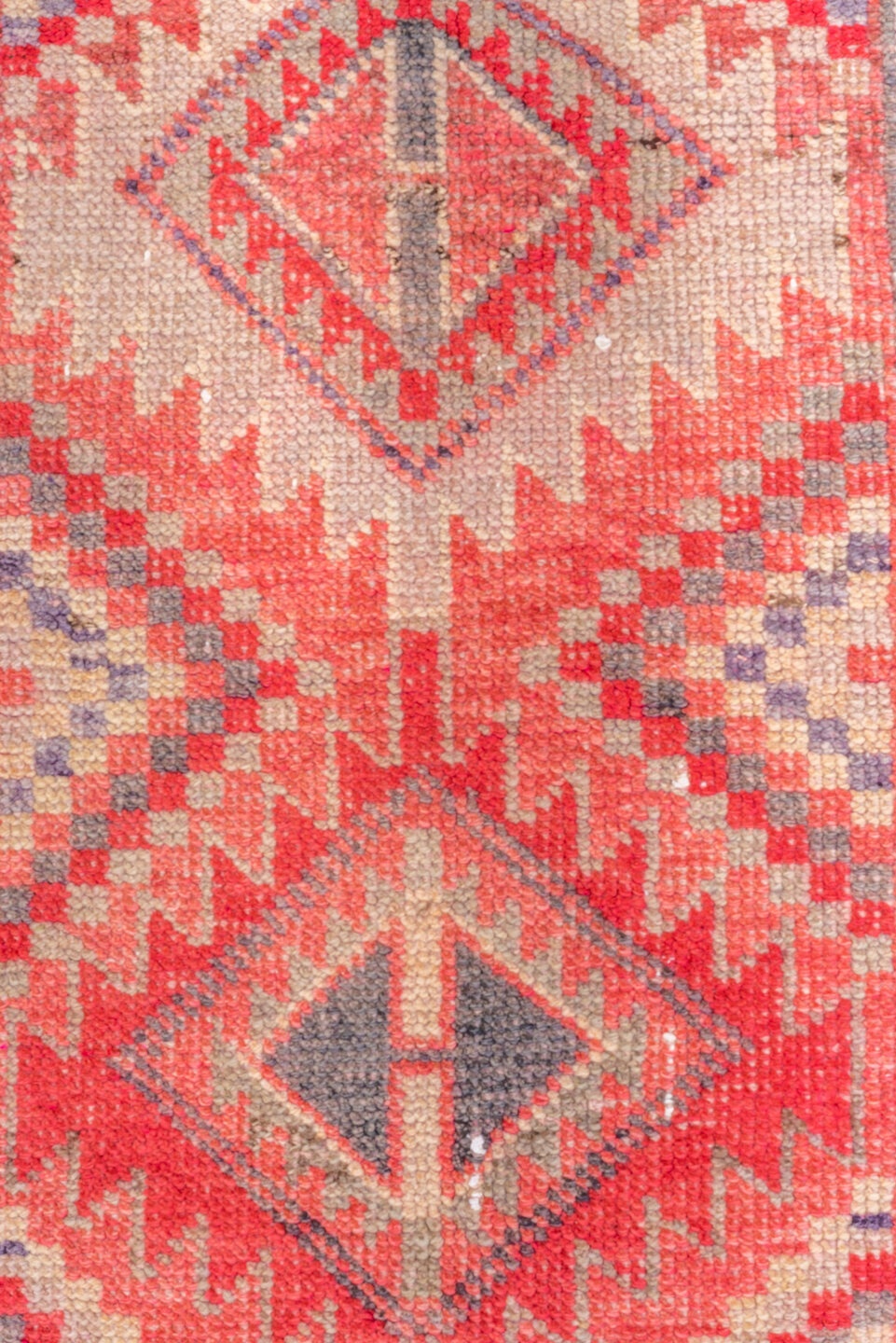 oushak Rug - # 126109