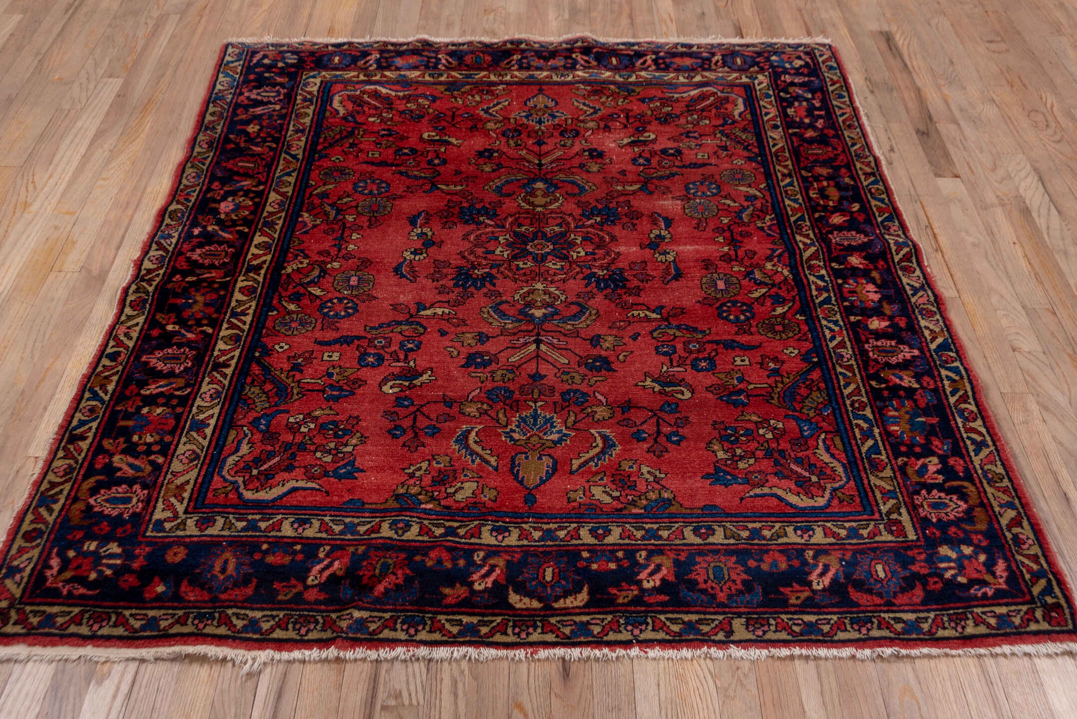 lilian Rug - # 126116