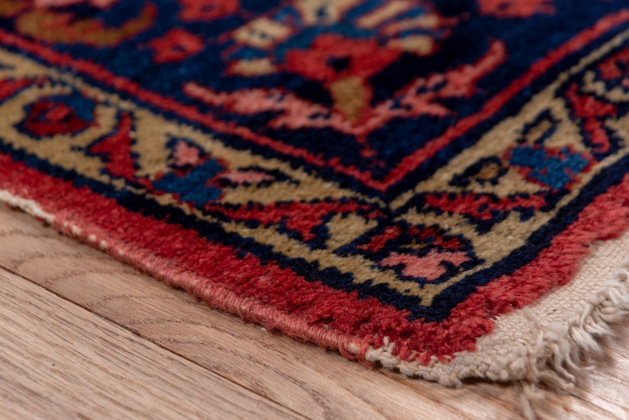 lilian Rug - # 126116