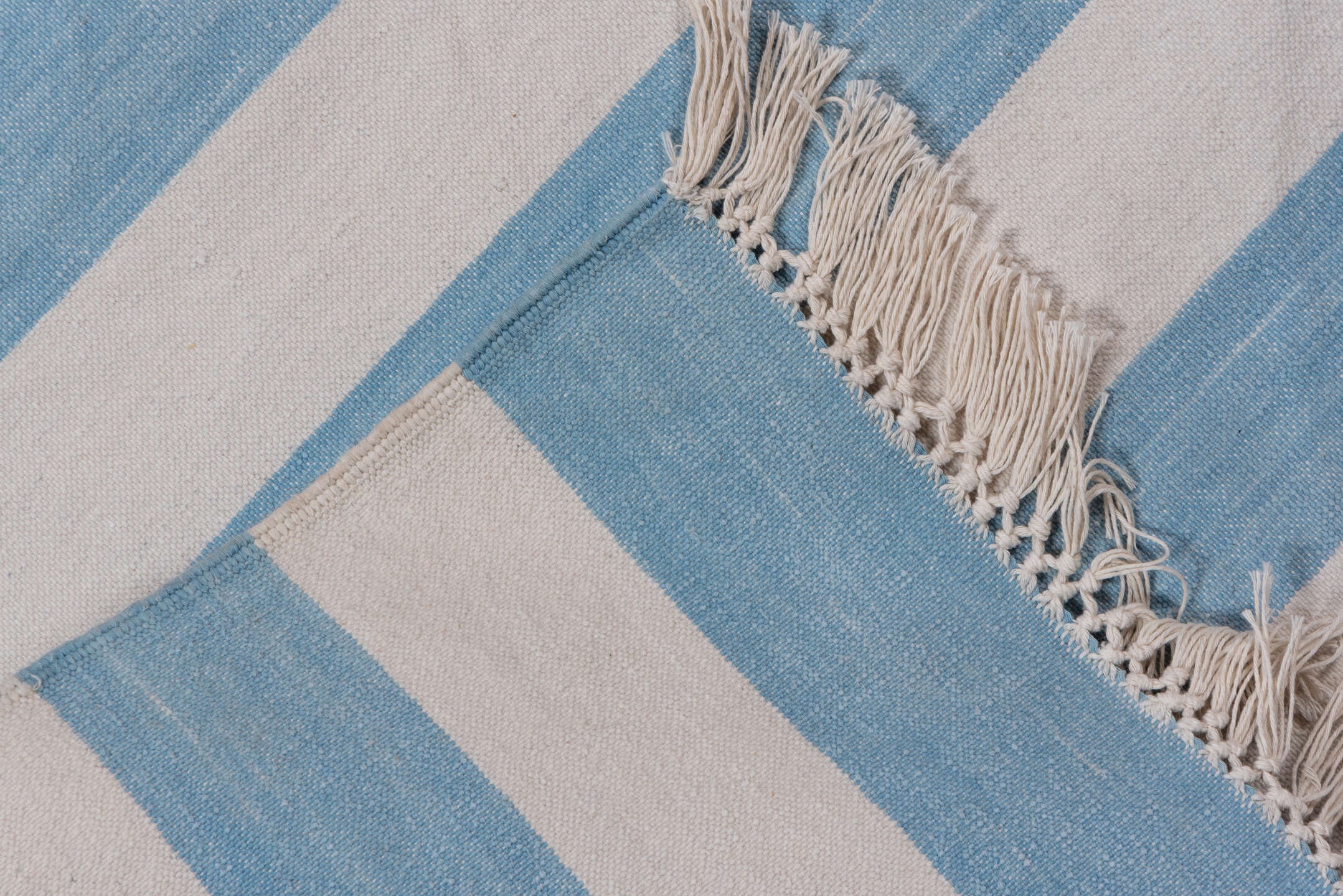 dhurrie Rug - # 126139