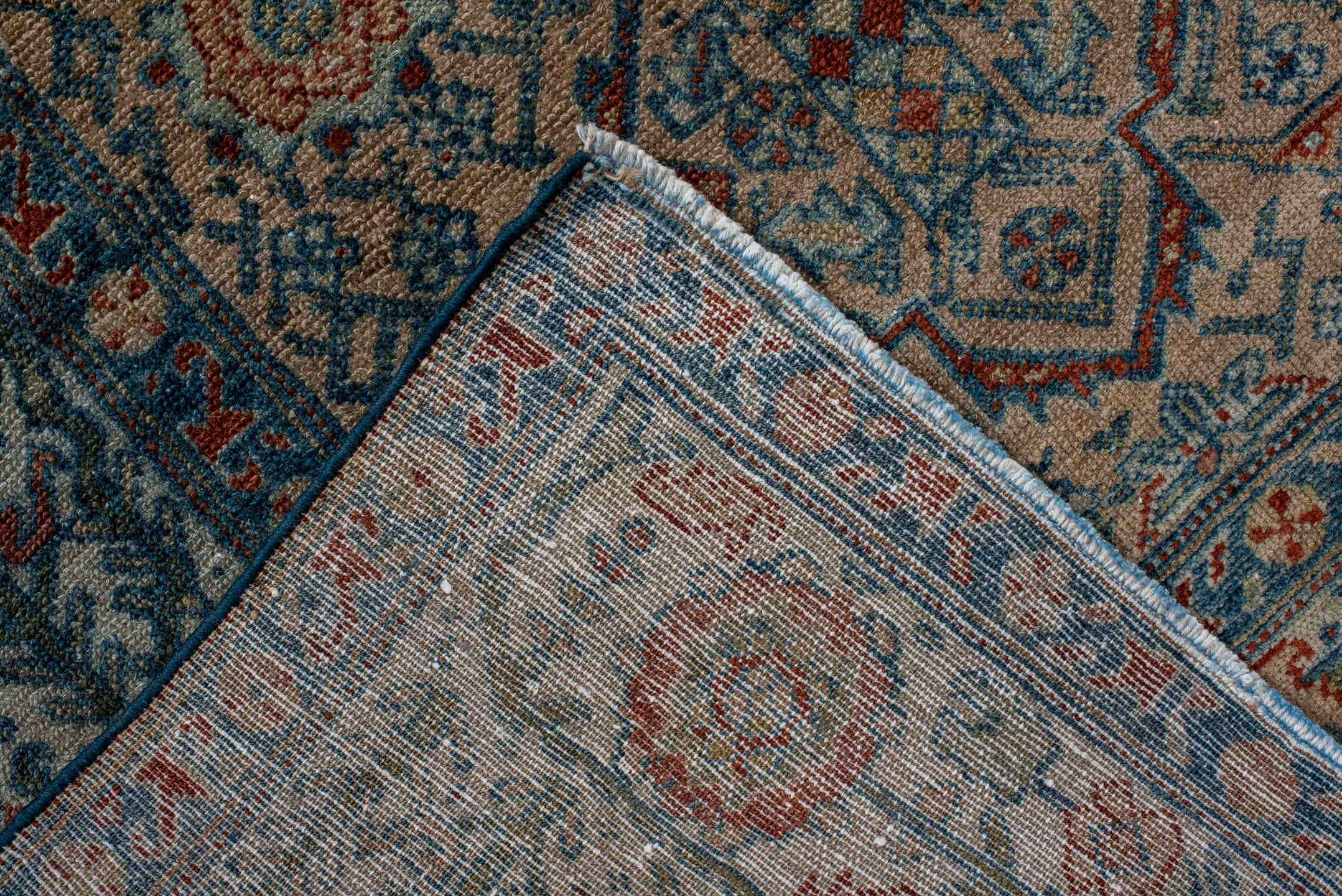 malayer Rug - # 126141